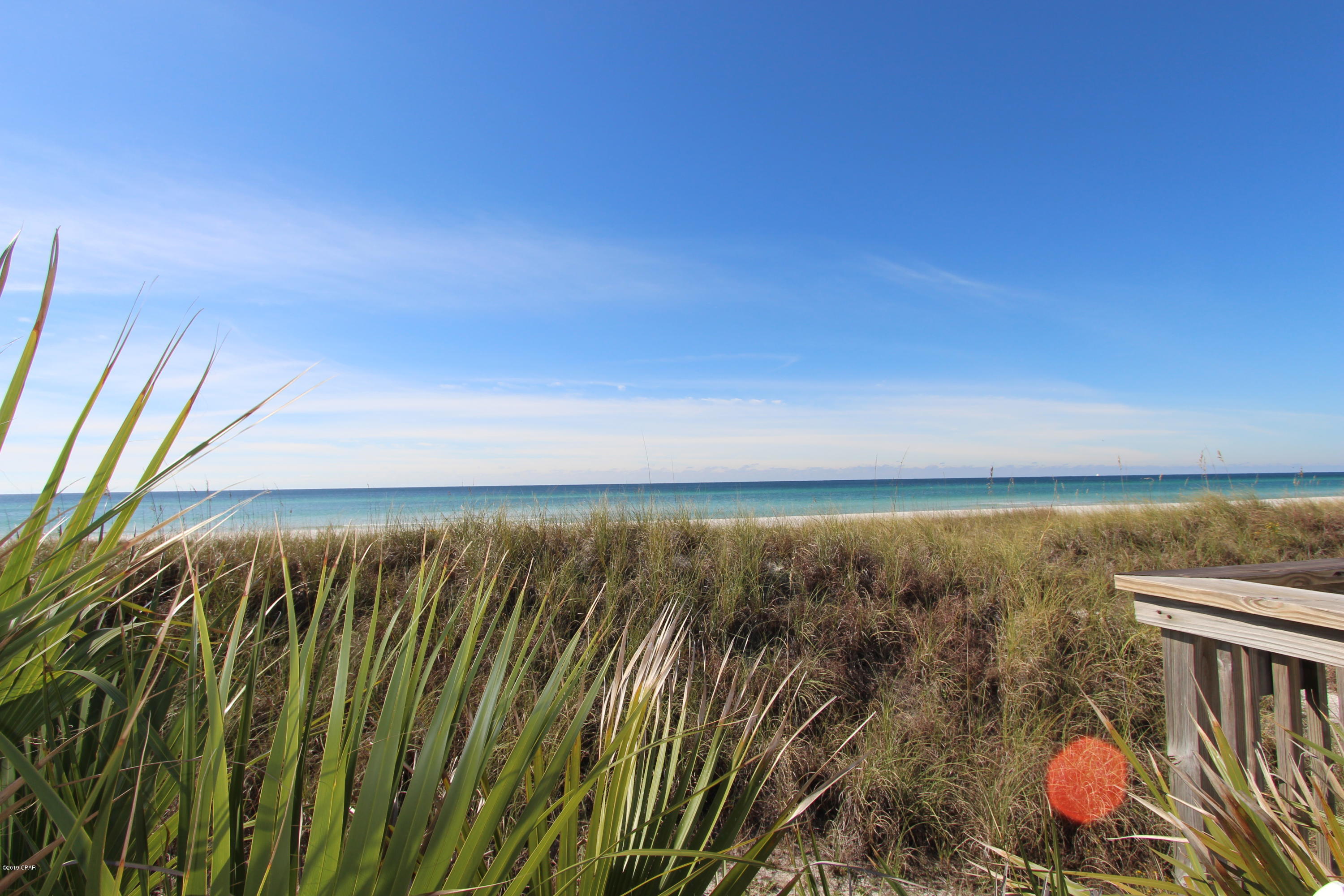 Bahama Beach - Residential