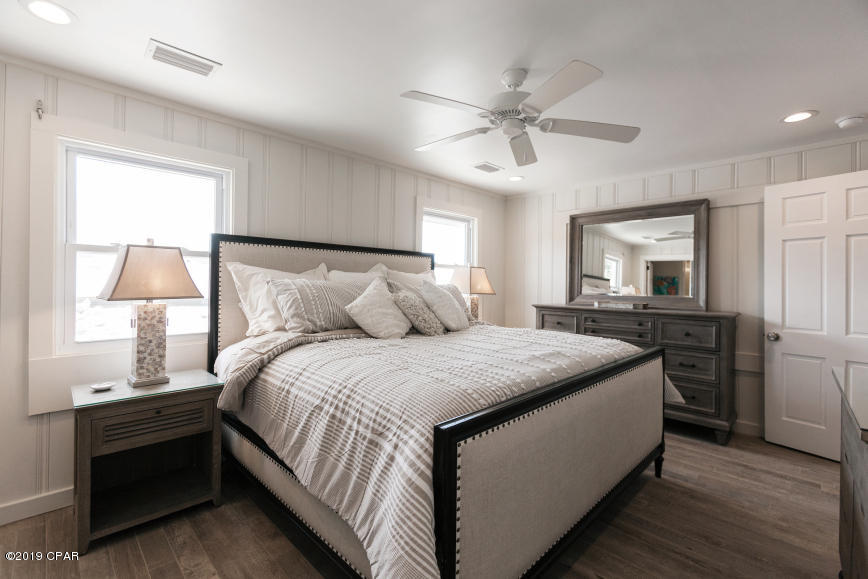 Bahama Beach - Residential