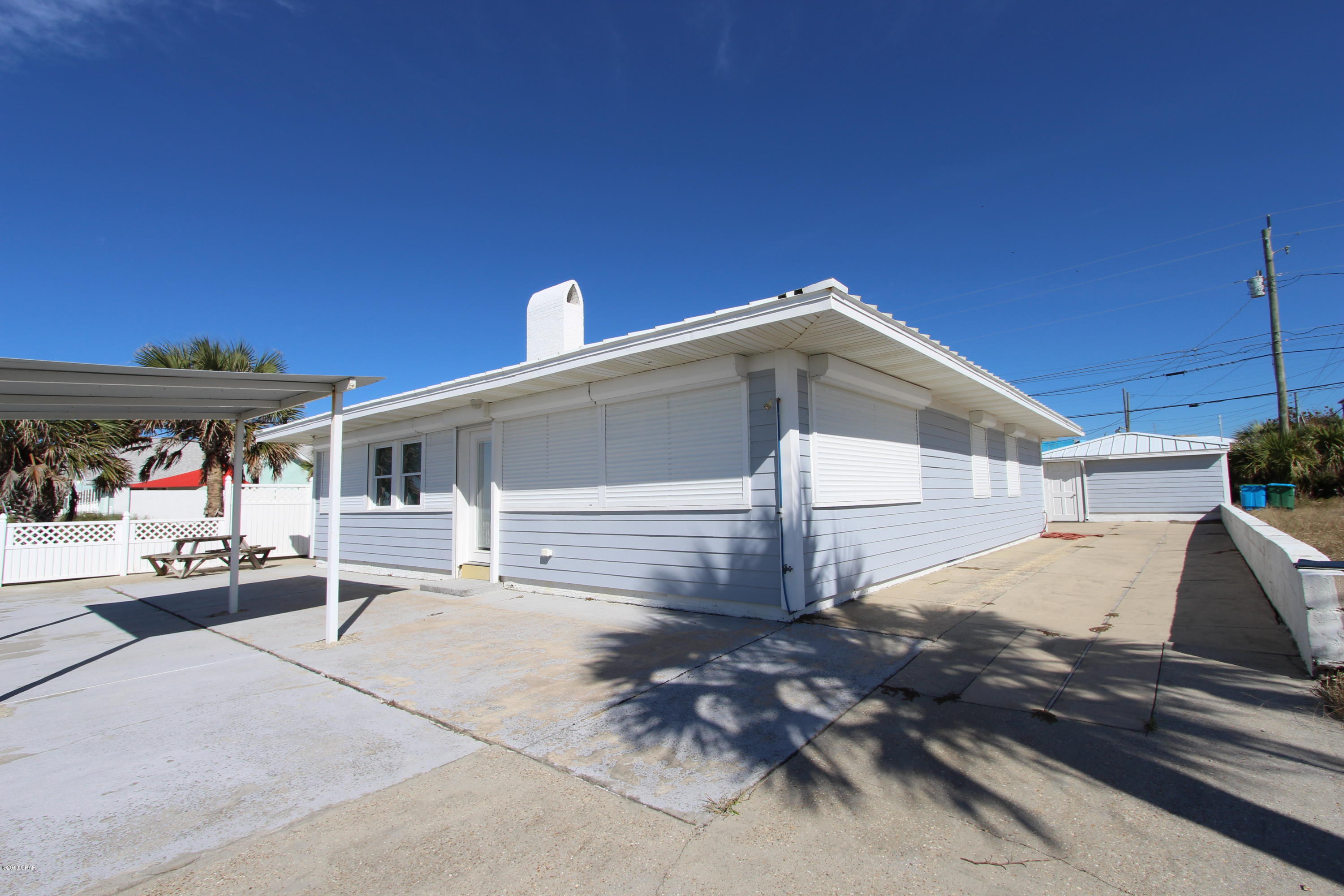 Bahama Beach - Residential