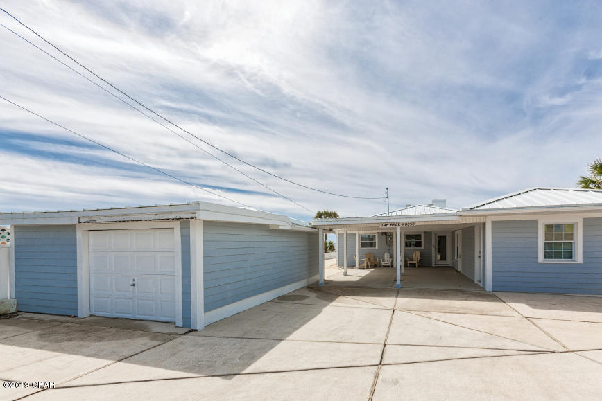Bahama Beach - Residential