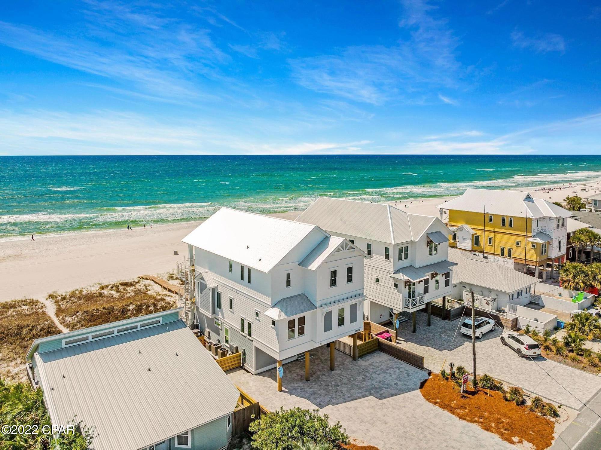 Lullwater Beach - Residential