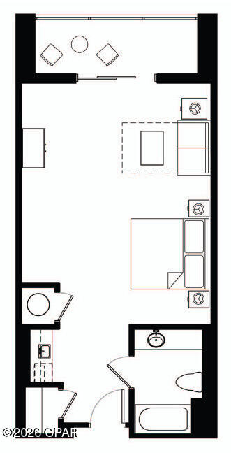 Origin At Seahaven - Residential