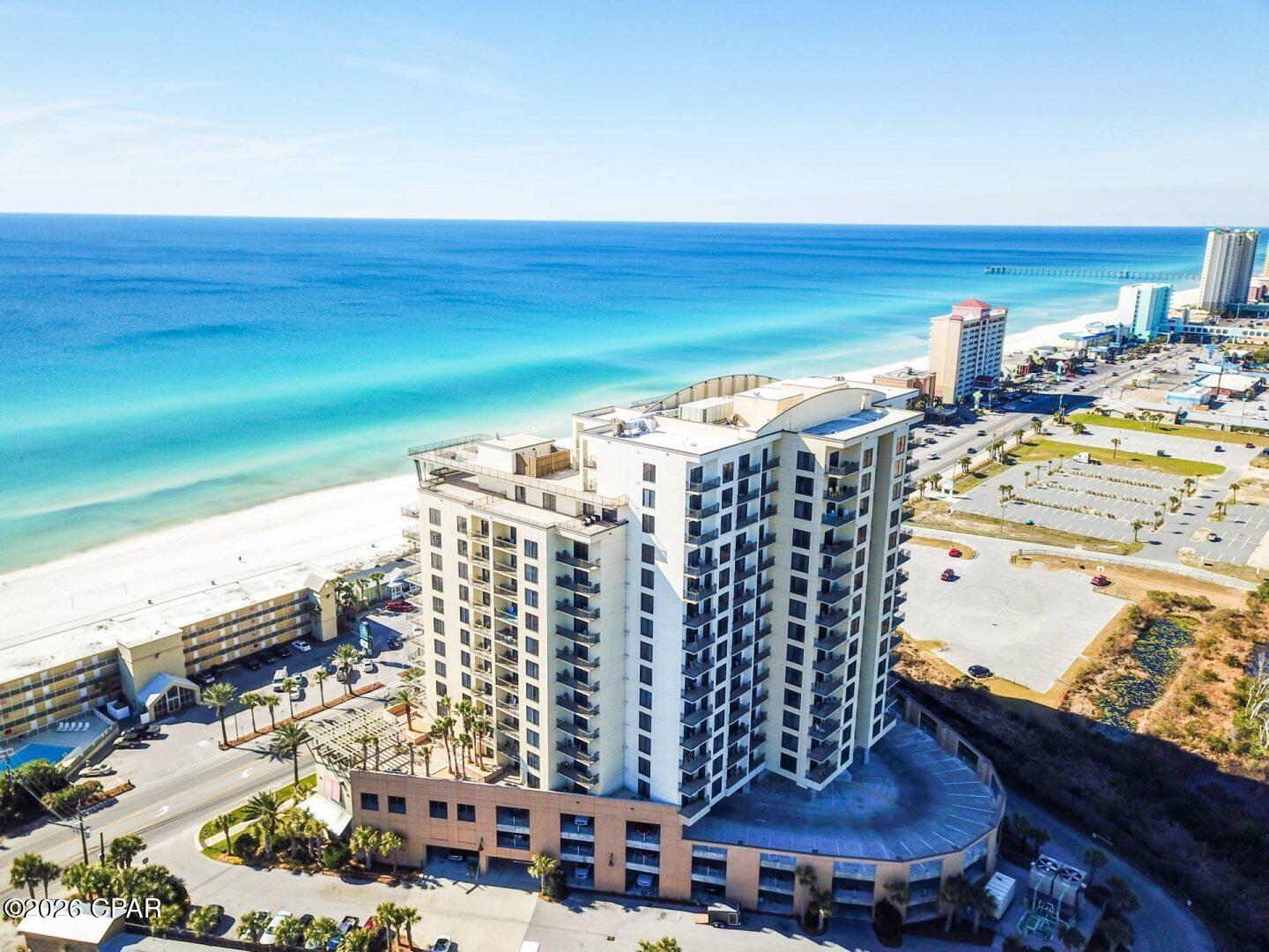 Origin At Seahaven - Residential