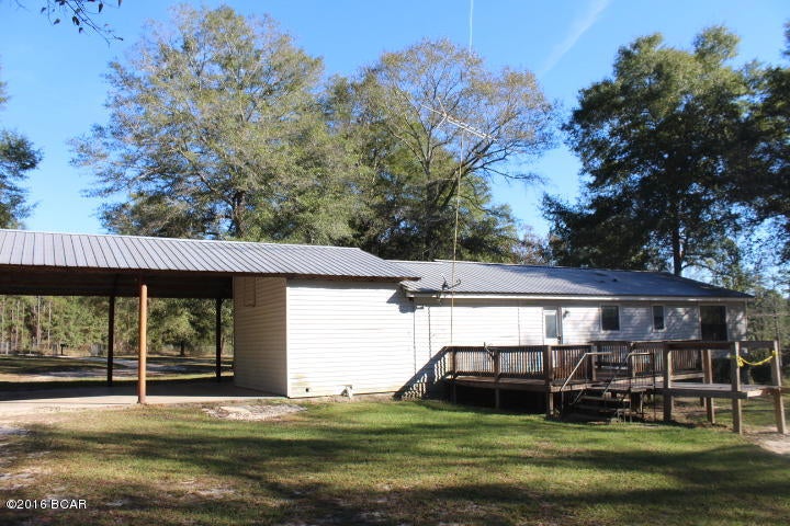 No Named Subdivision - Residential