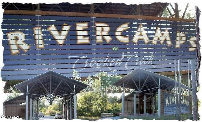Rivercamps On Crooked Creek - Land