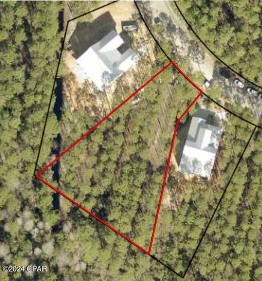 Rivercamps On Crooked Creek - Land