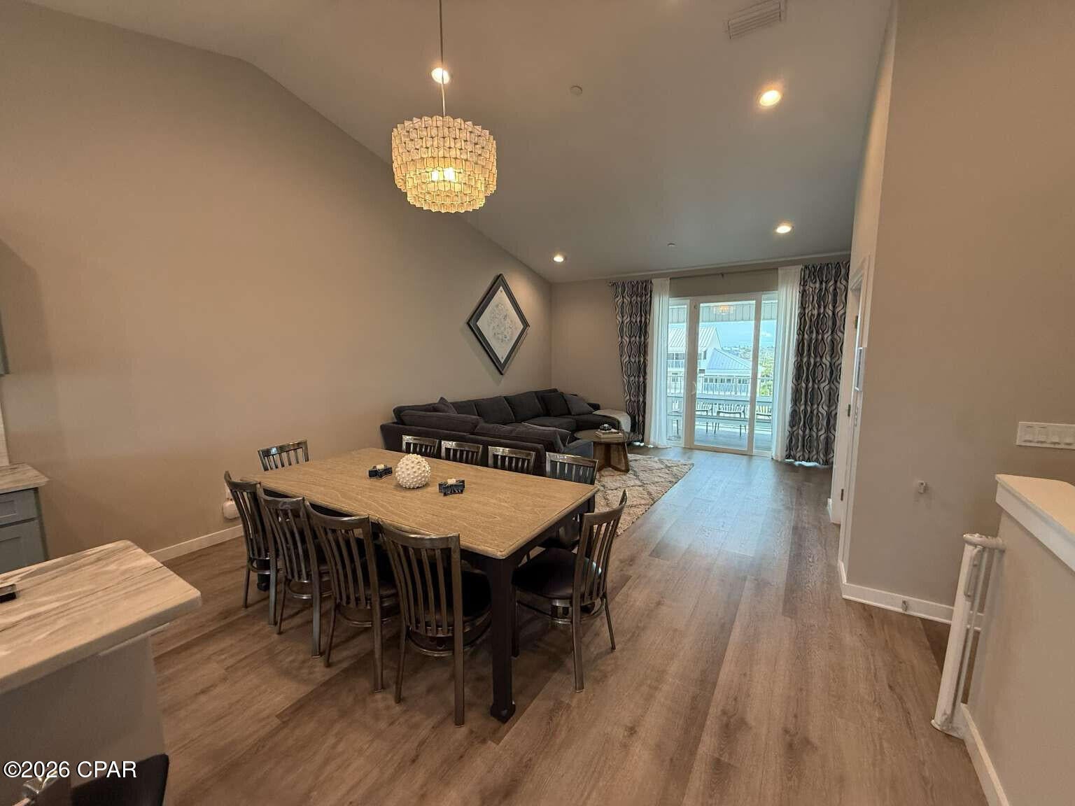 Cape San Blas - Residential