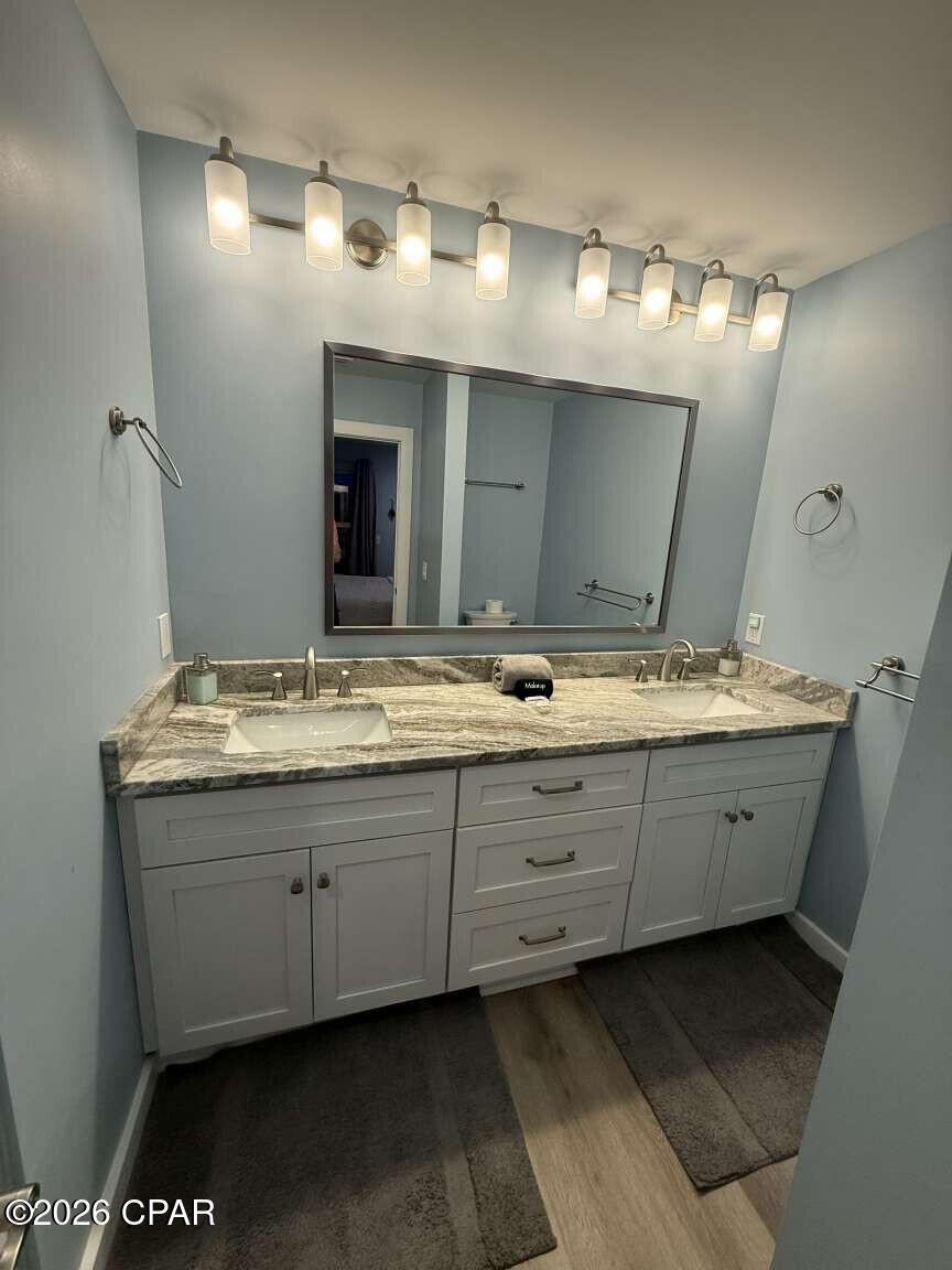 Cape San Blas - Residential