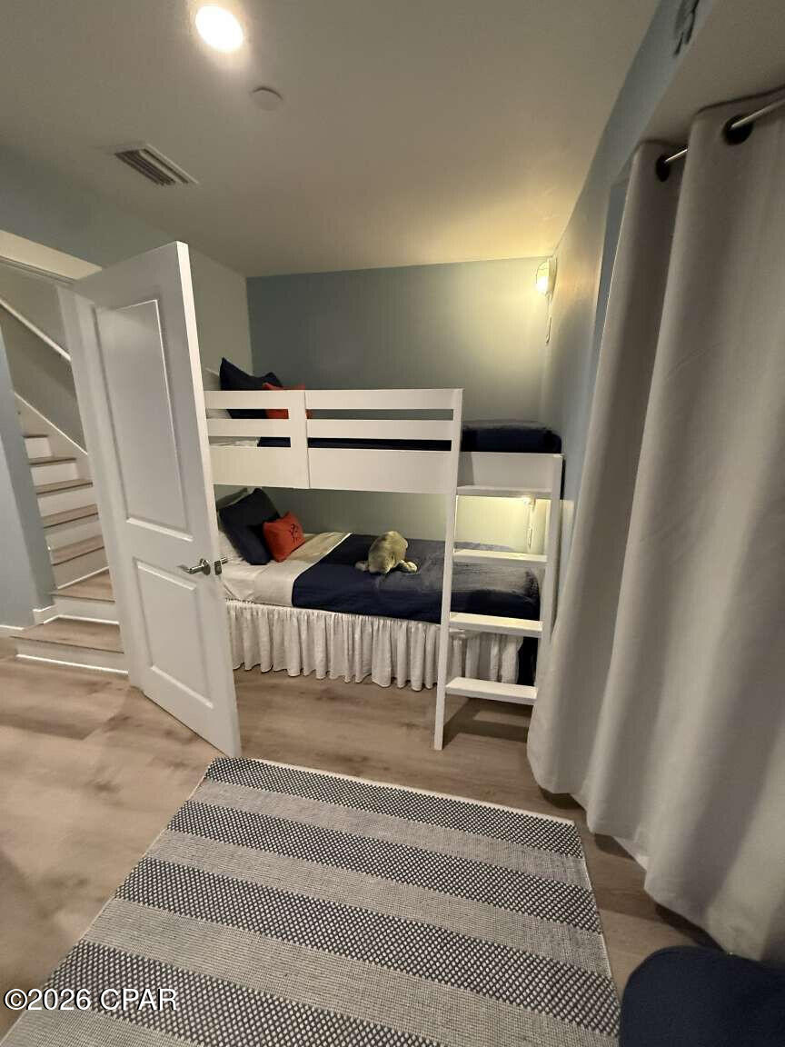 Cape San Blas - Residential