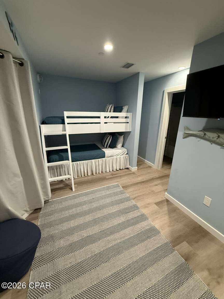 Cape San Blas - Residential
