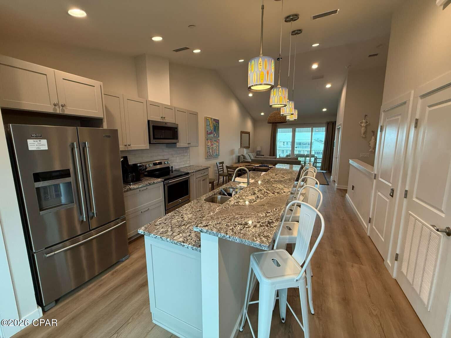 Cape San Blas - Residential