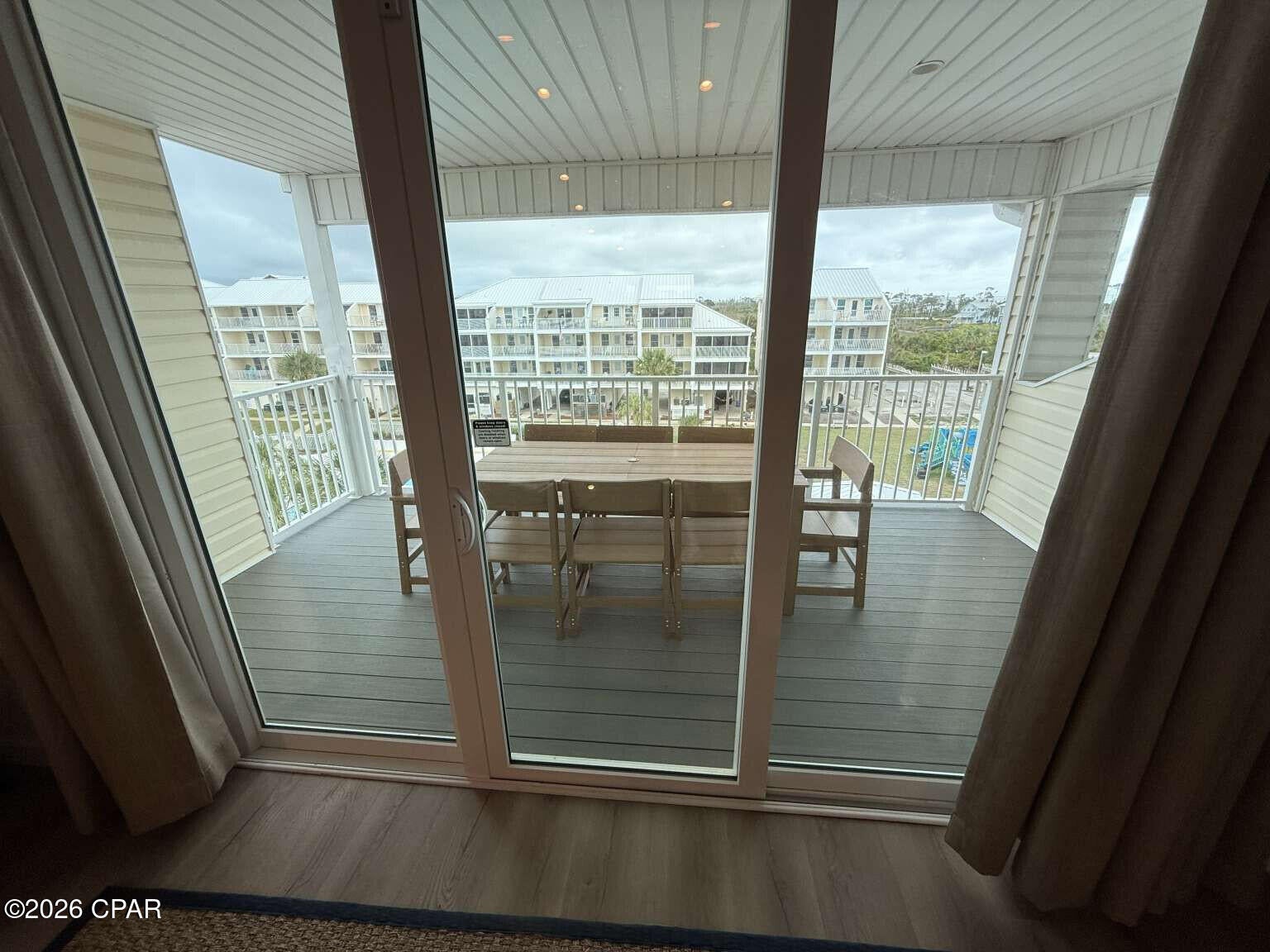 Cape San Blas - Residential