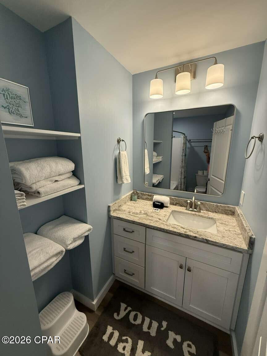 Cape San Blas - Residential