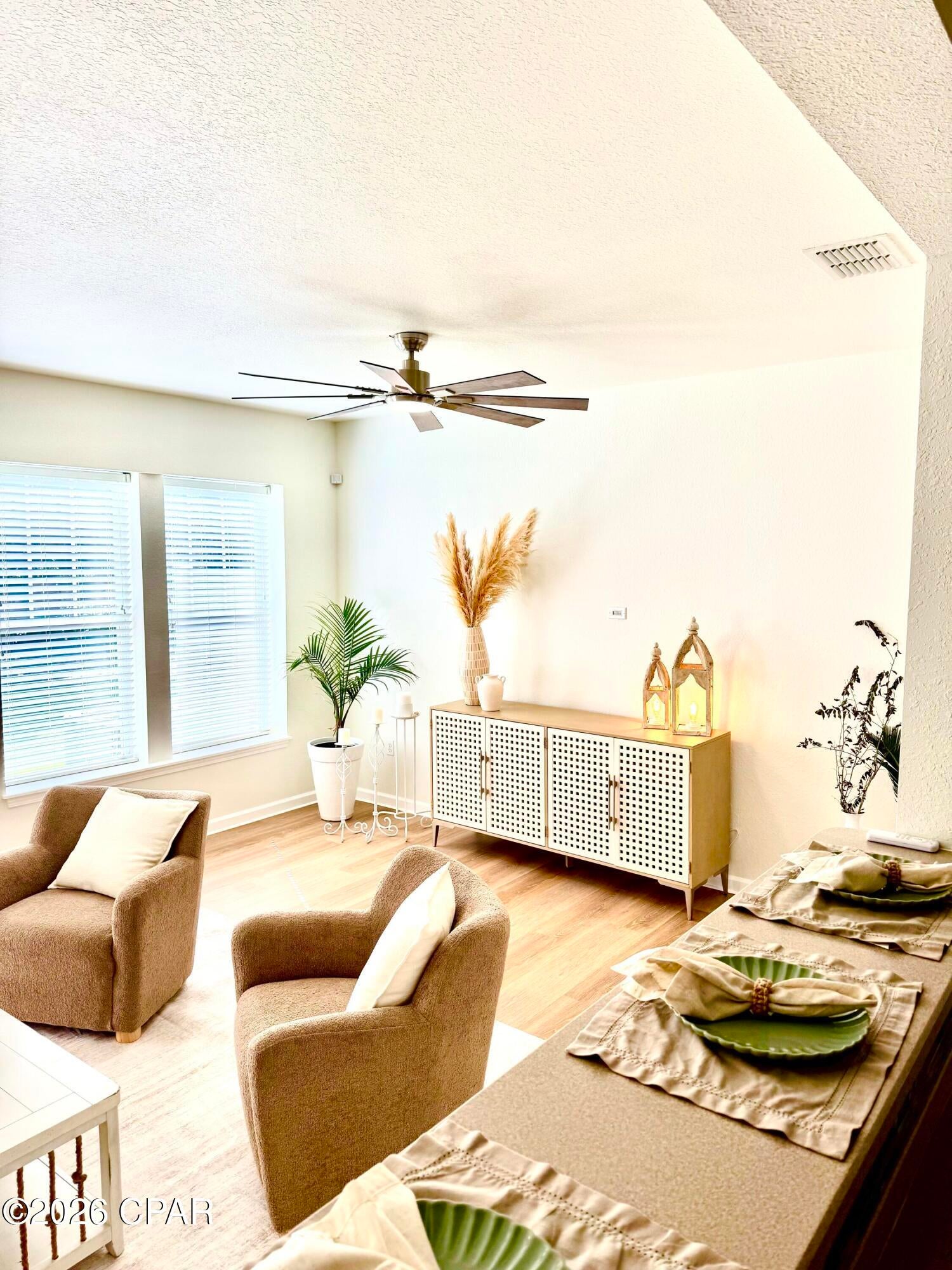 Whisper Dunes - Residential