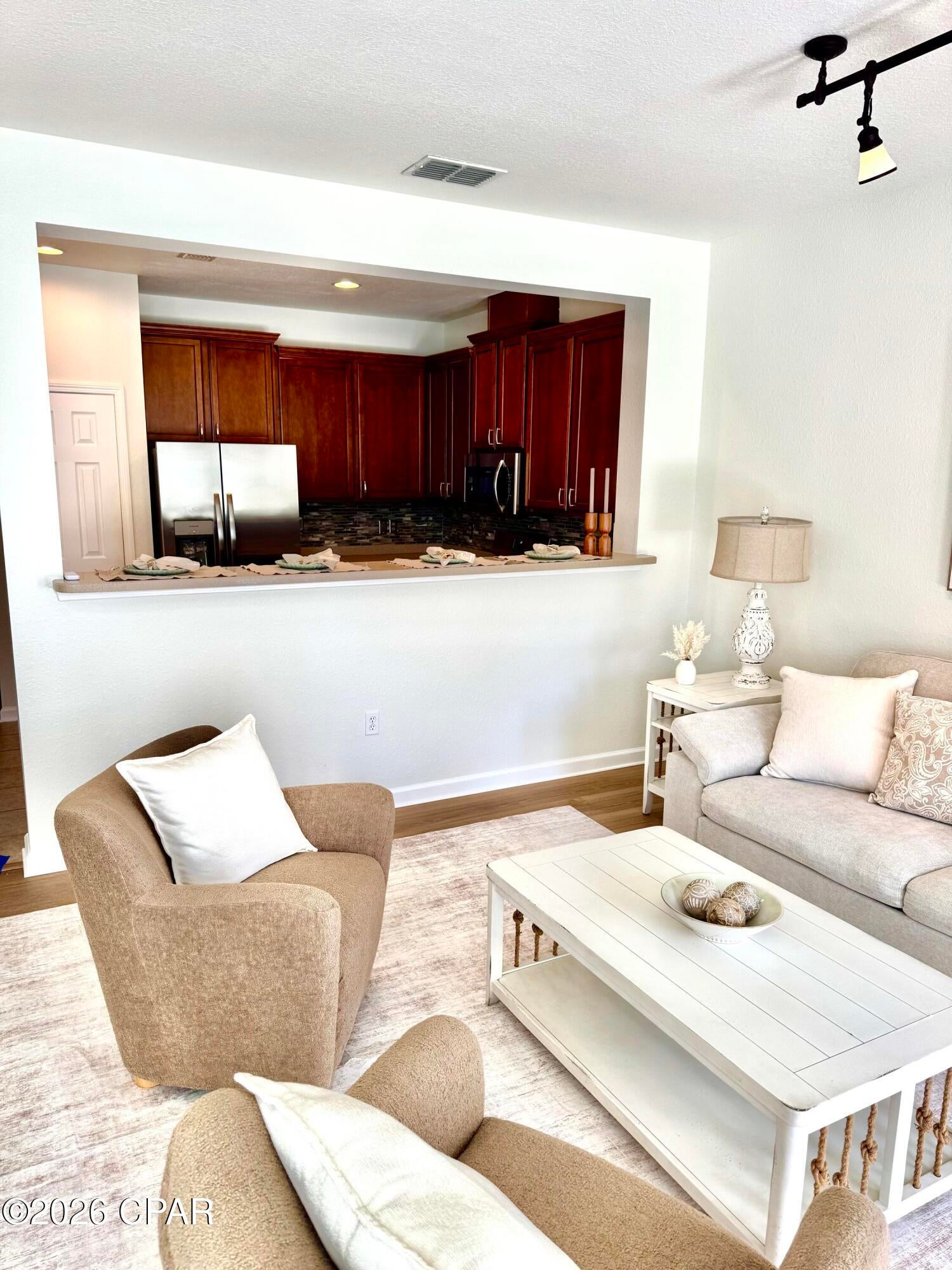 Whisper Dunes - Residential