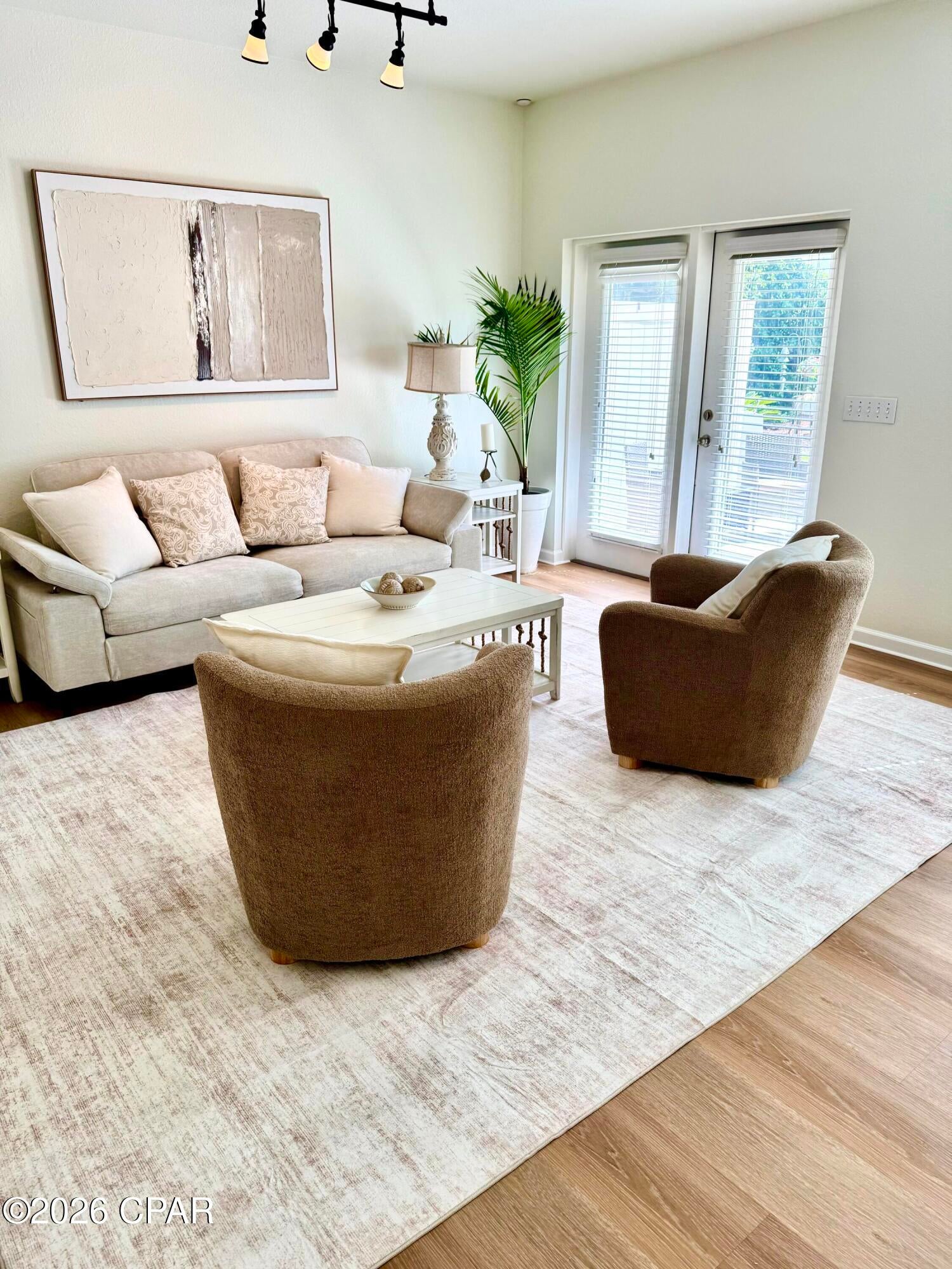 Whisper Dunes - Residential