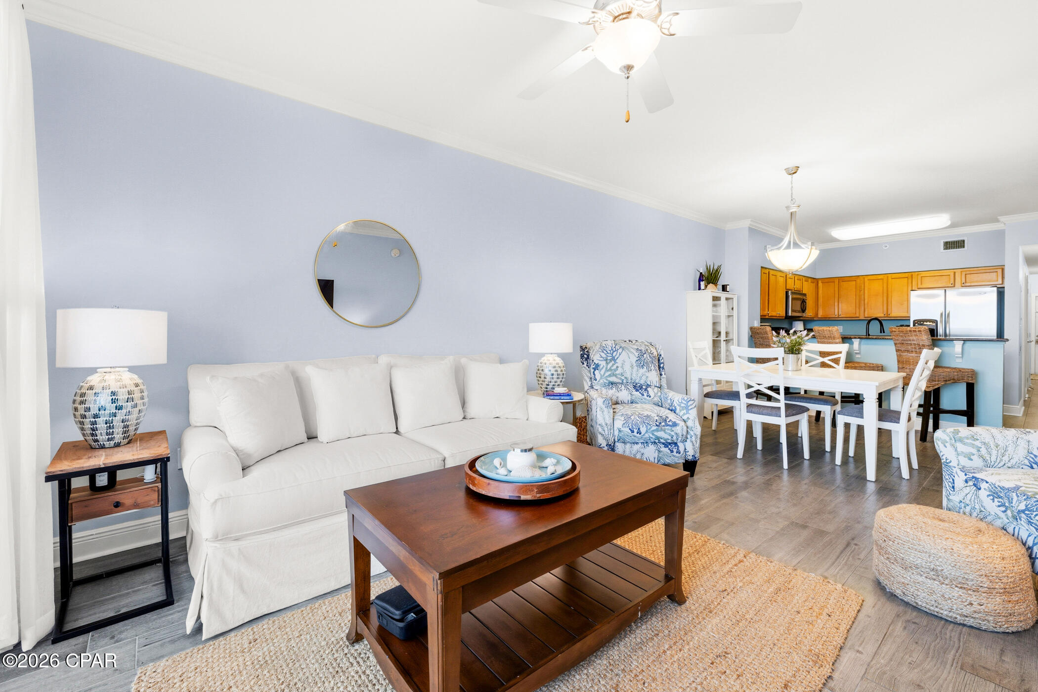 Magnolia Bay Club - Residential