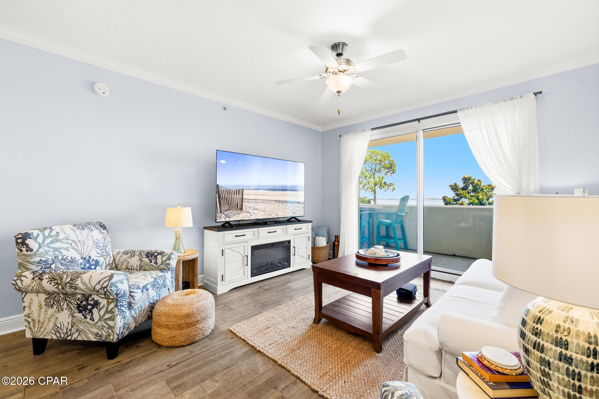 Magnolia Bay Club - Residential