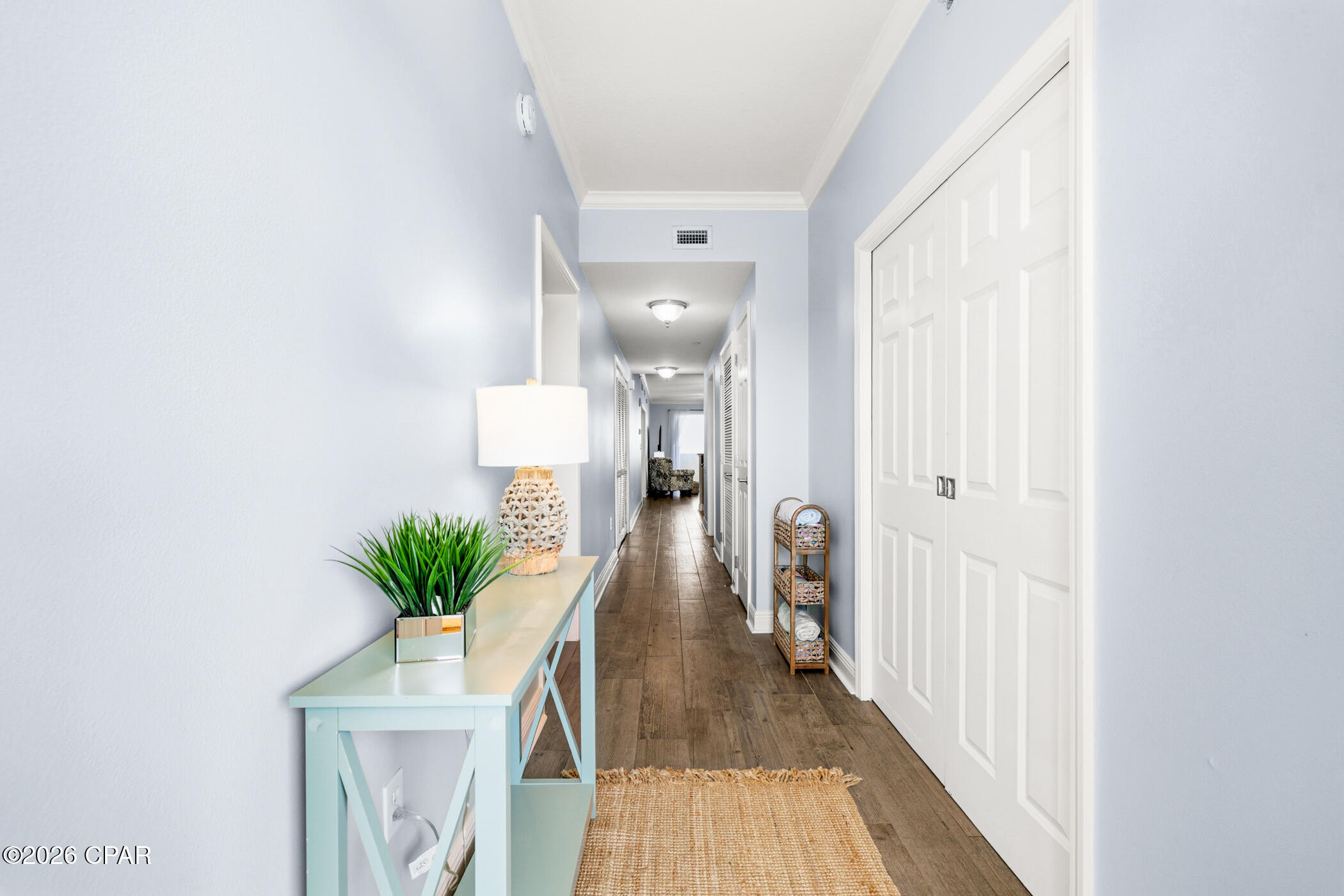 Magnolia Bay Club - Residential