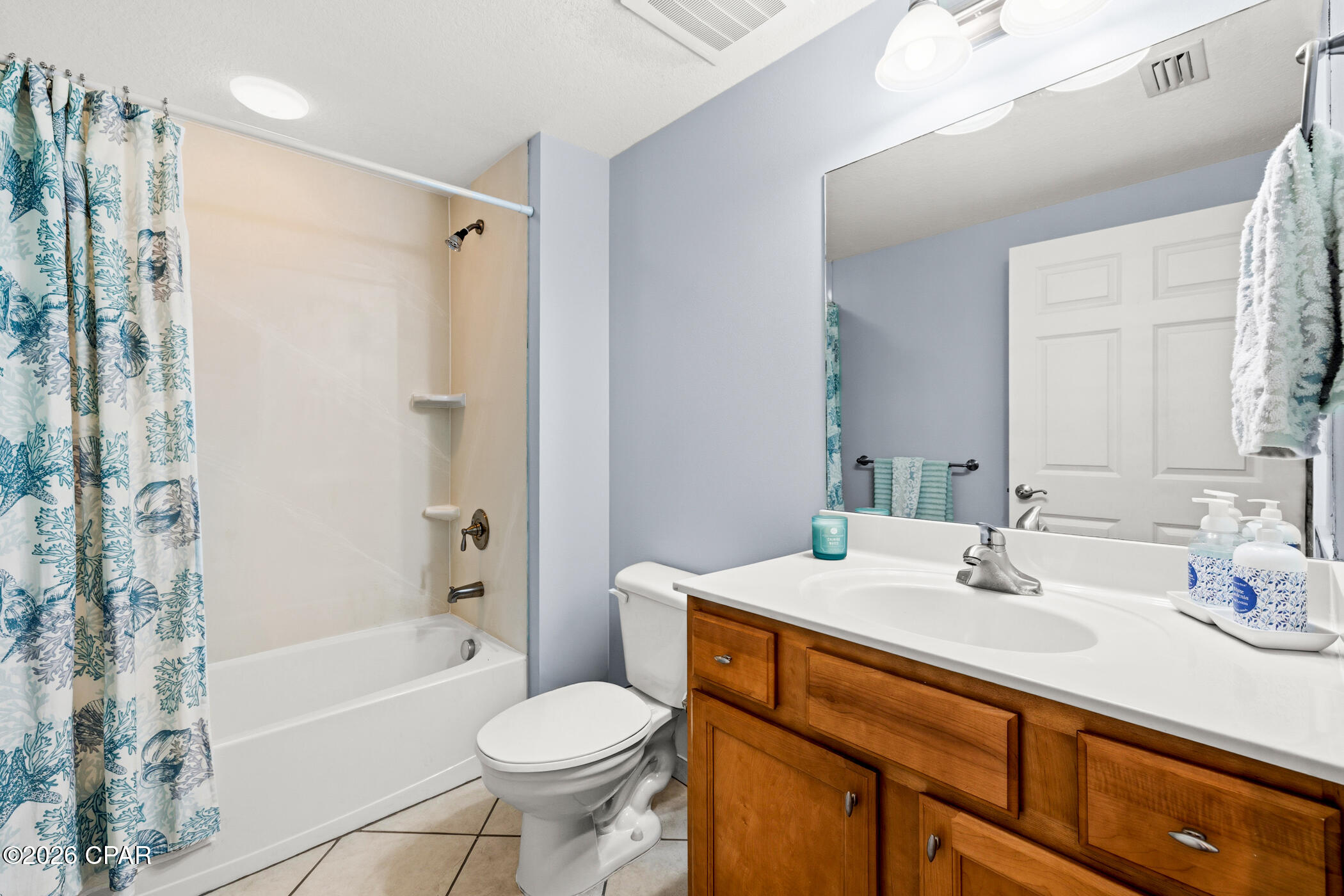 Magnolia Bay Club - Residential