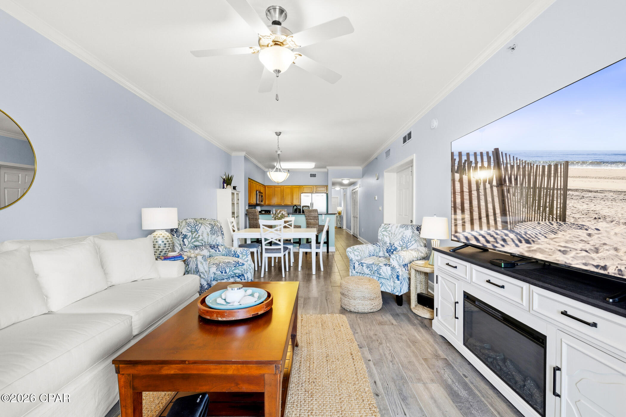Magnolia Bay Club - Residential