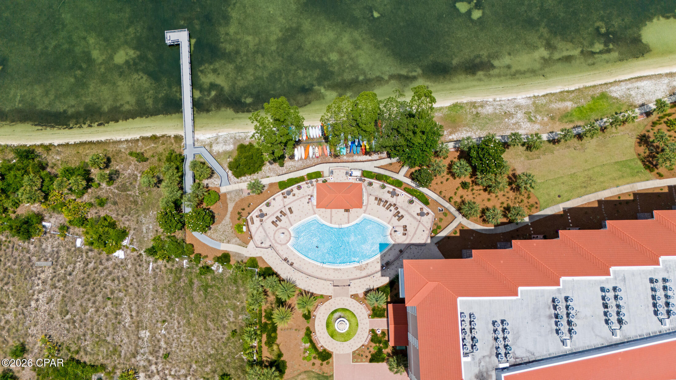 Magnolia Bay Club - Residential