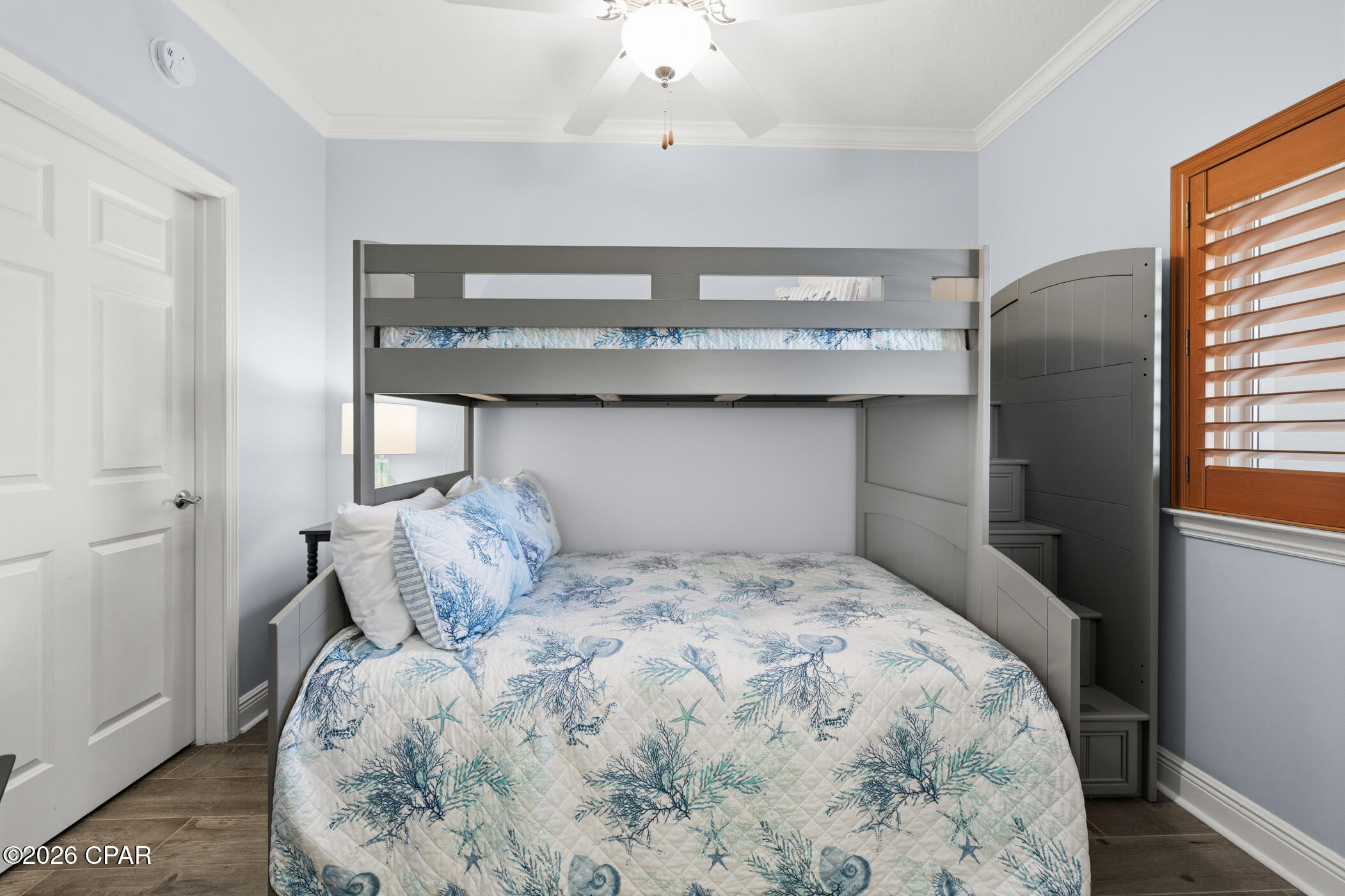 Magnolia Bay Club - Residential