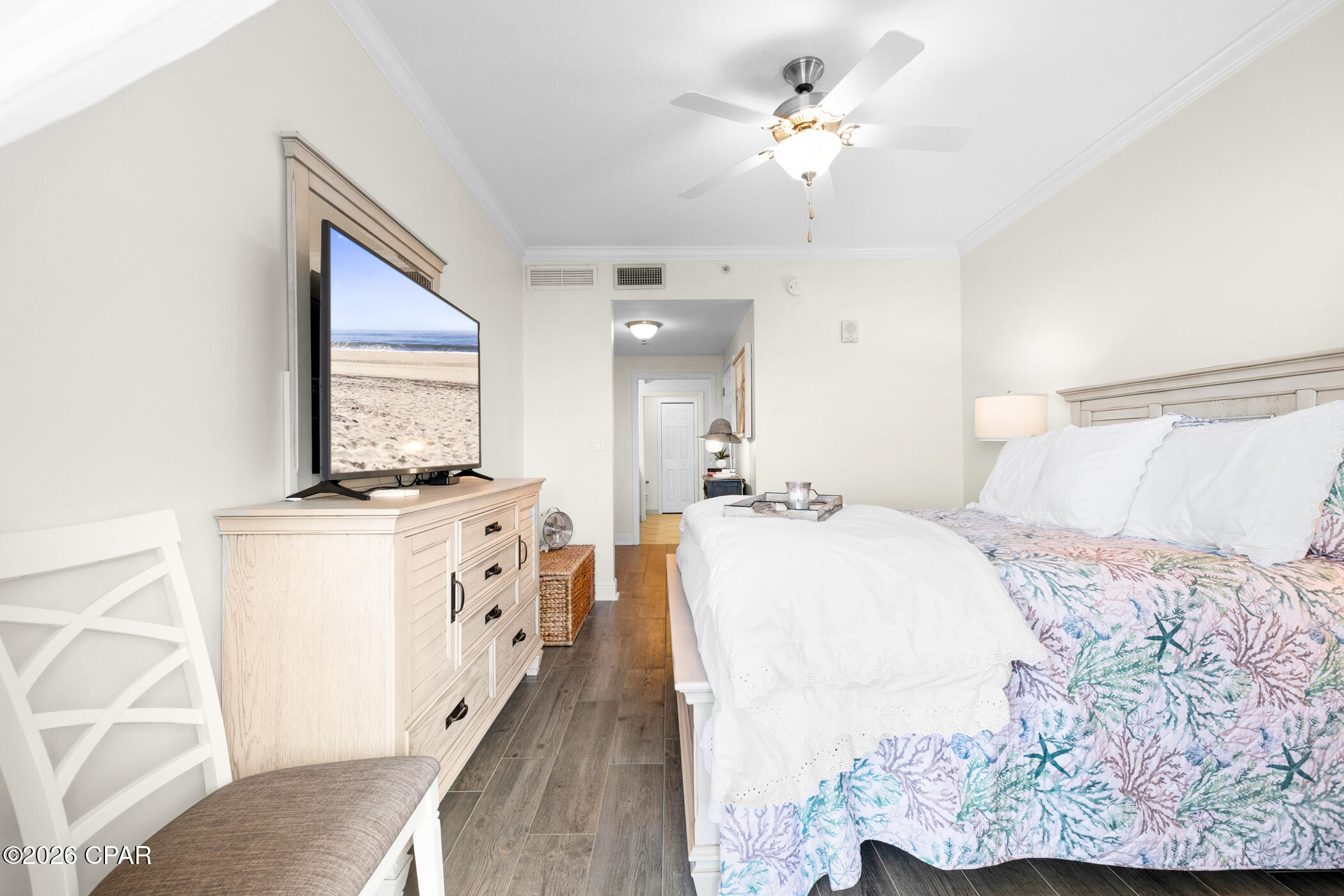 Magnolia Bay Club - Residential