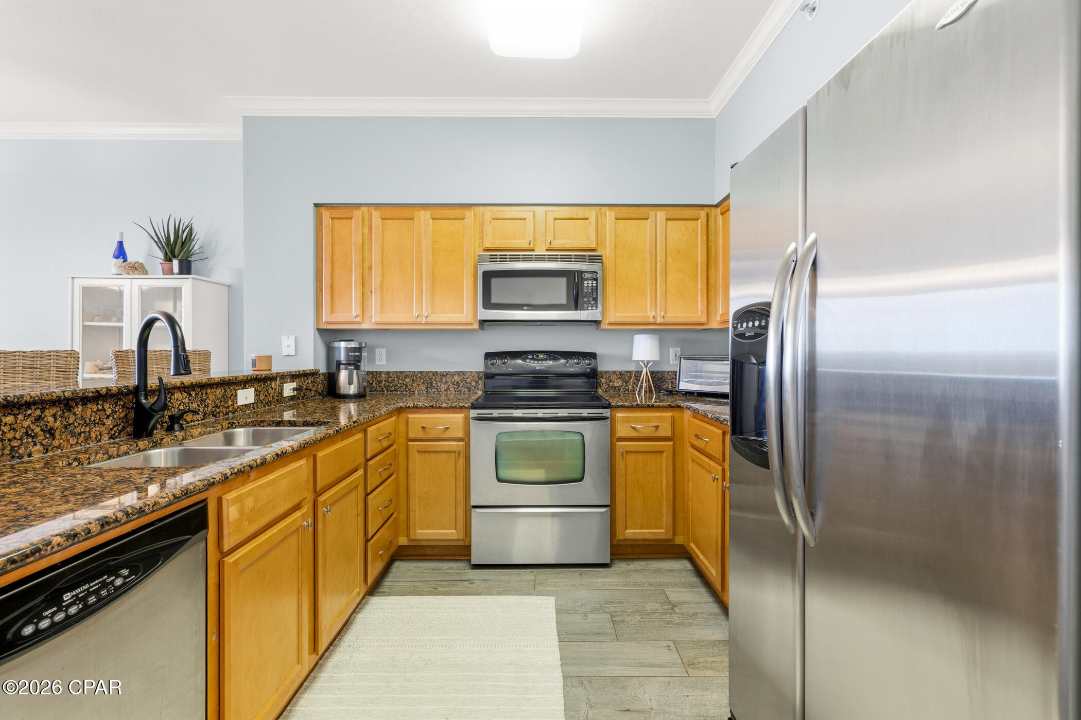 Magnolia Bay Club - Residential
