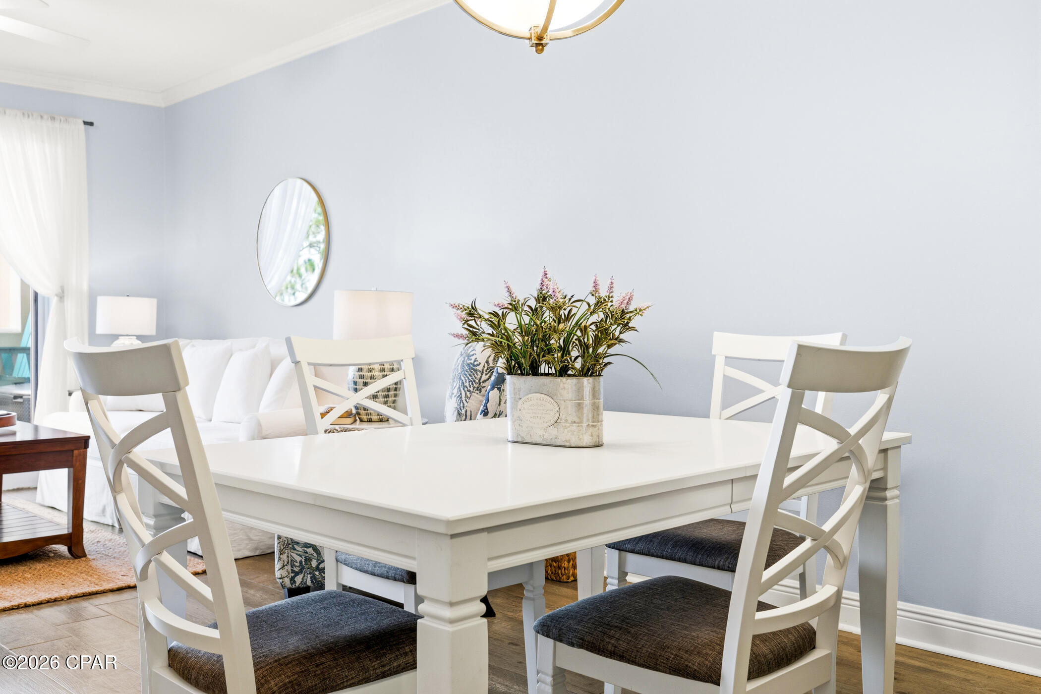 Magnolia Bay Club - Residential