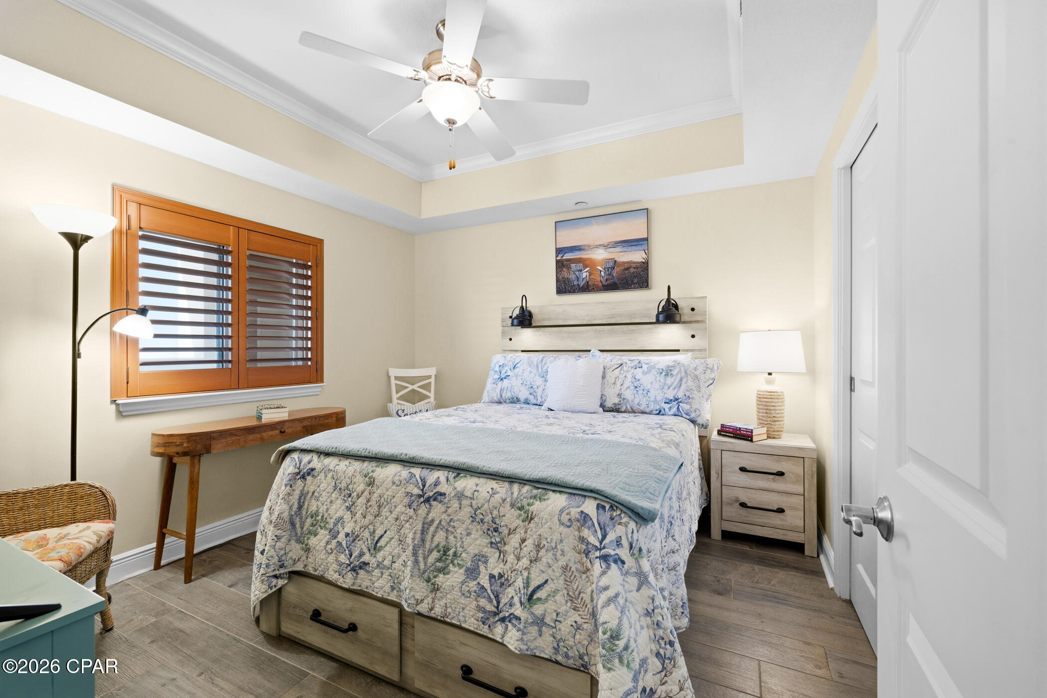 Magnolia Bay Club - Residential