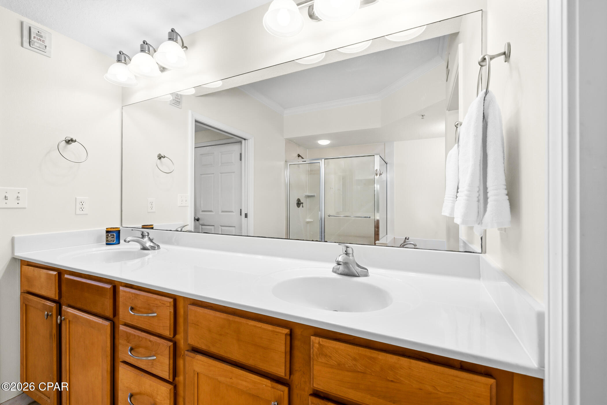 Magnolia Bay Club - Residential