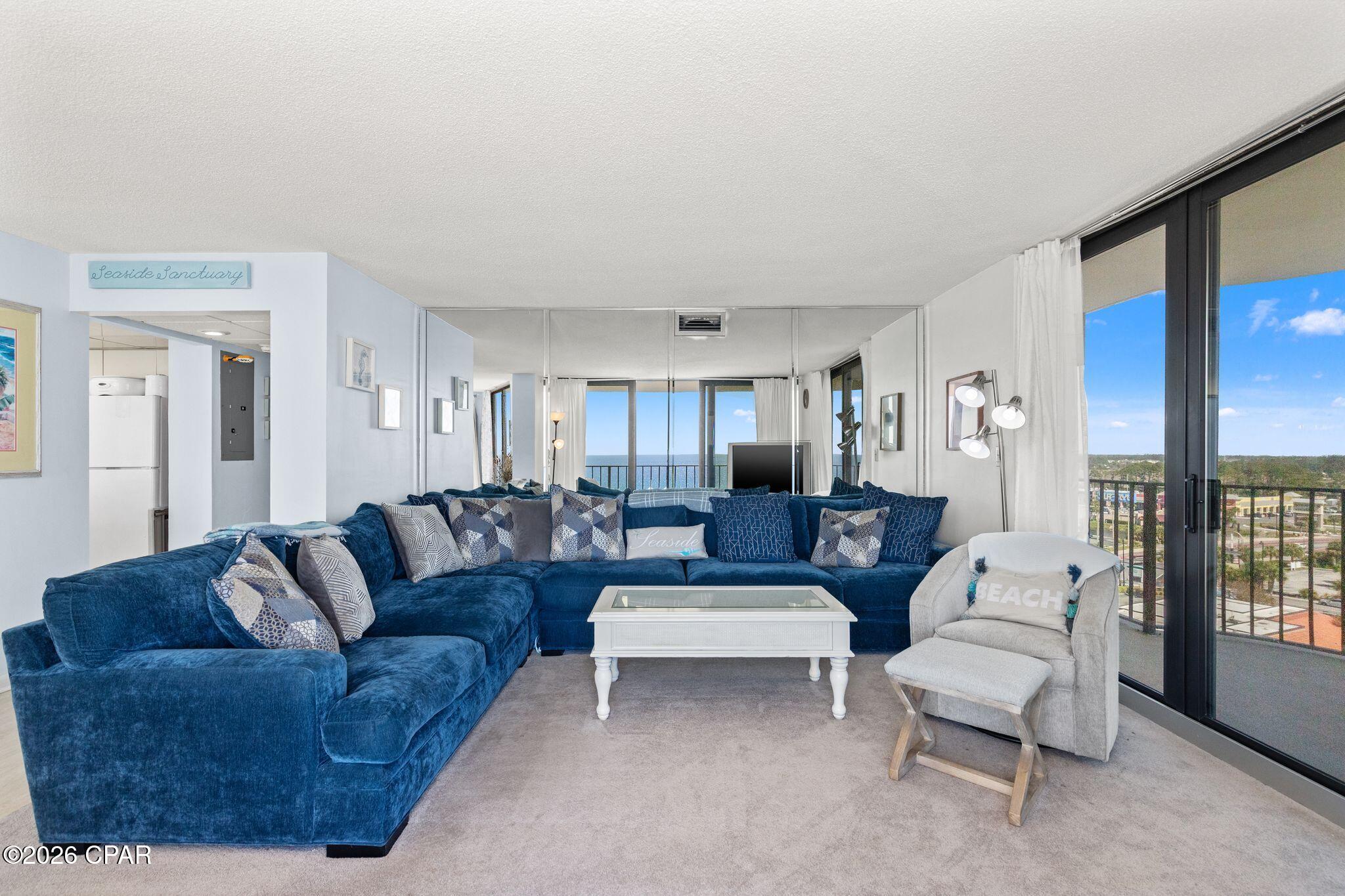 Edgewater Tower I - Residential