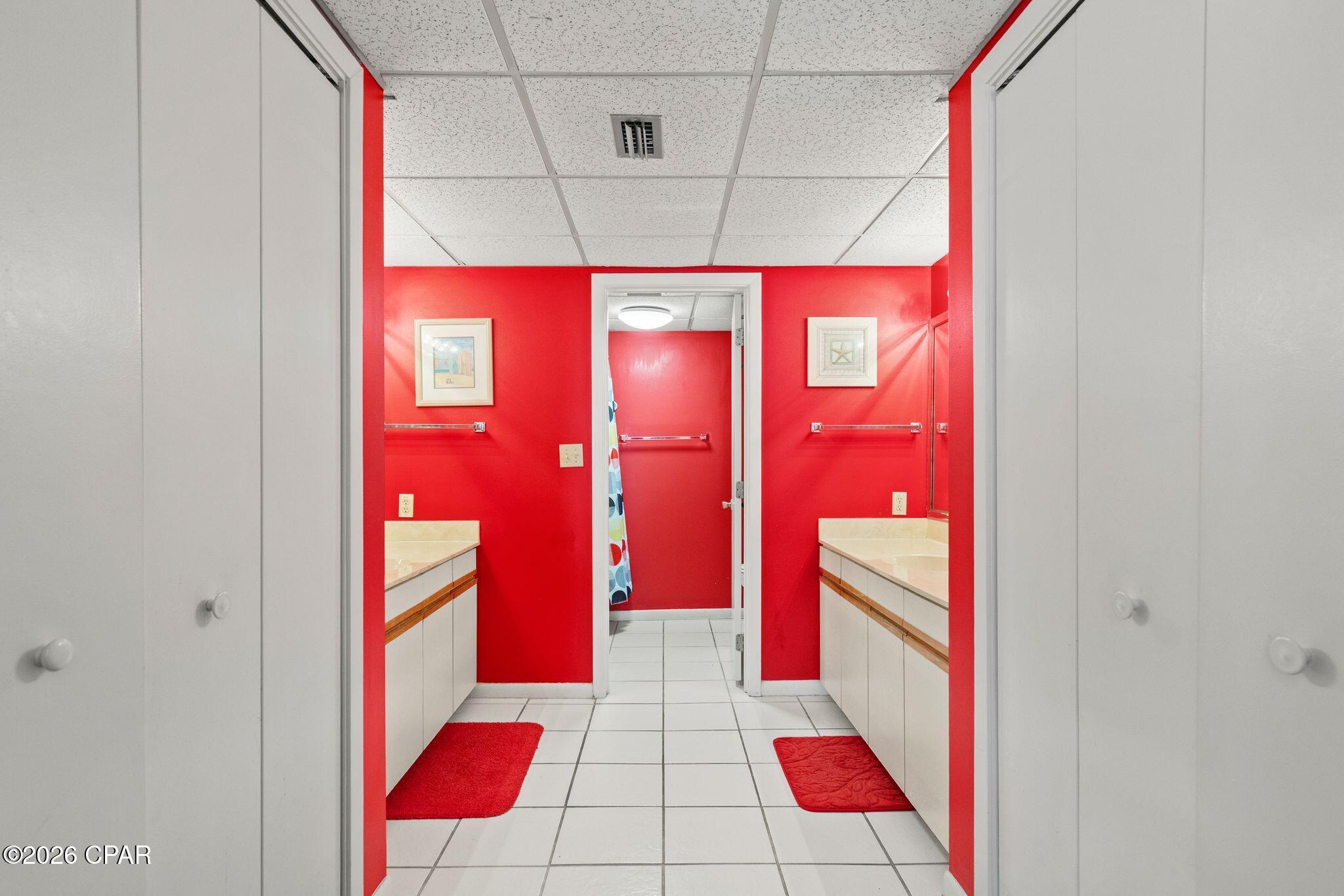 Edgewater Tower I - Residential