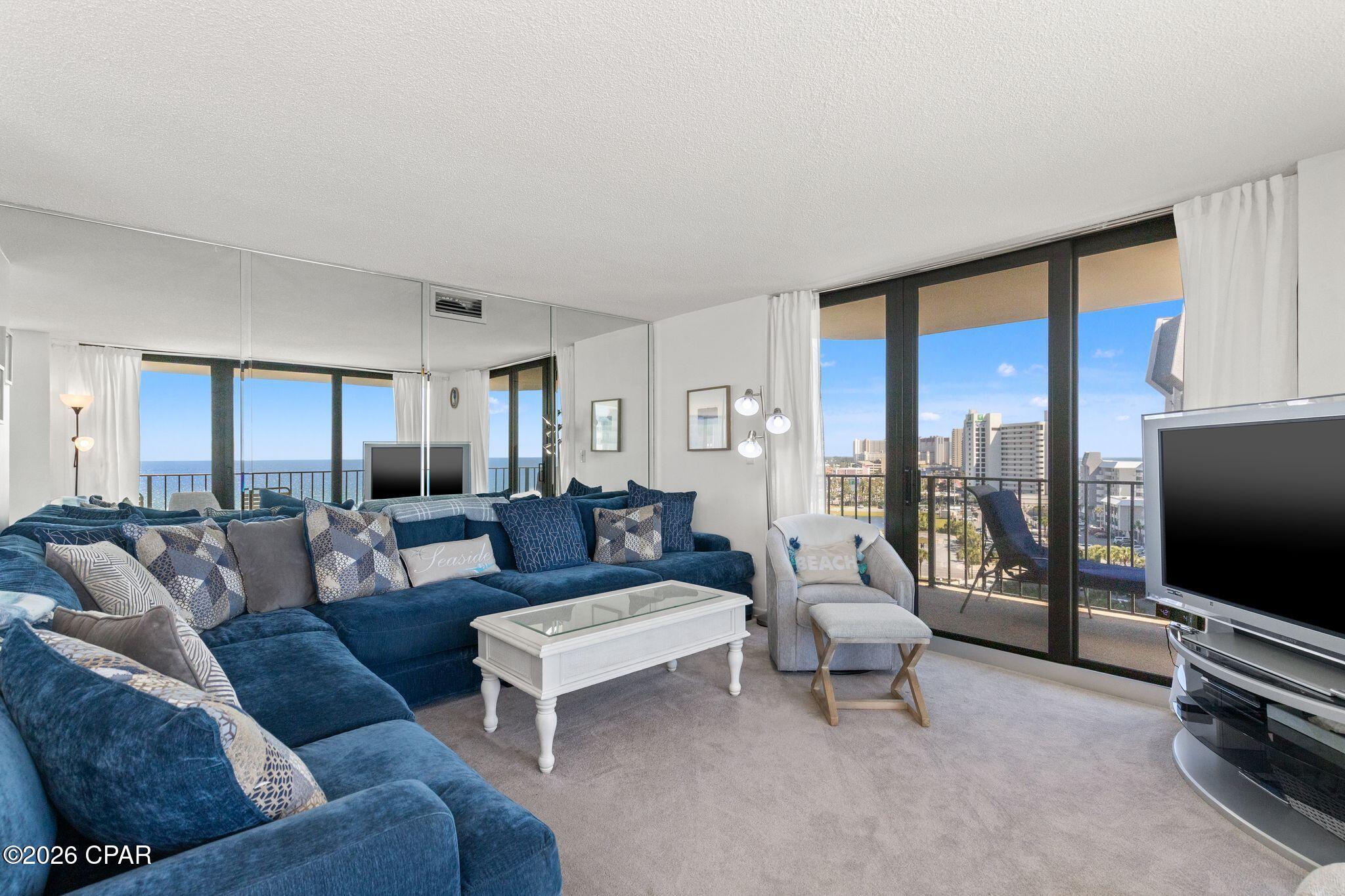 Edgewater Tower I - Residential