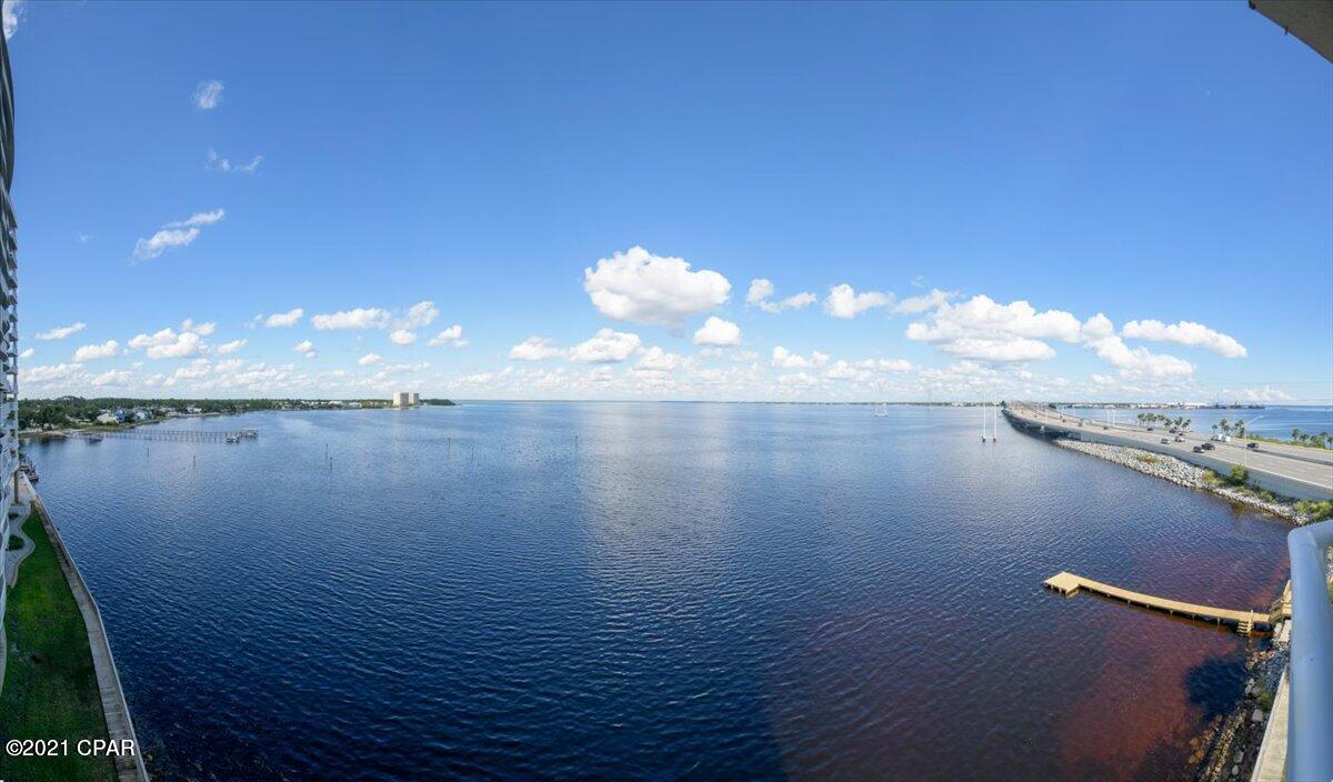 Marina Landing - Residential