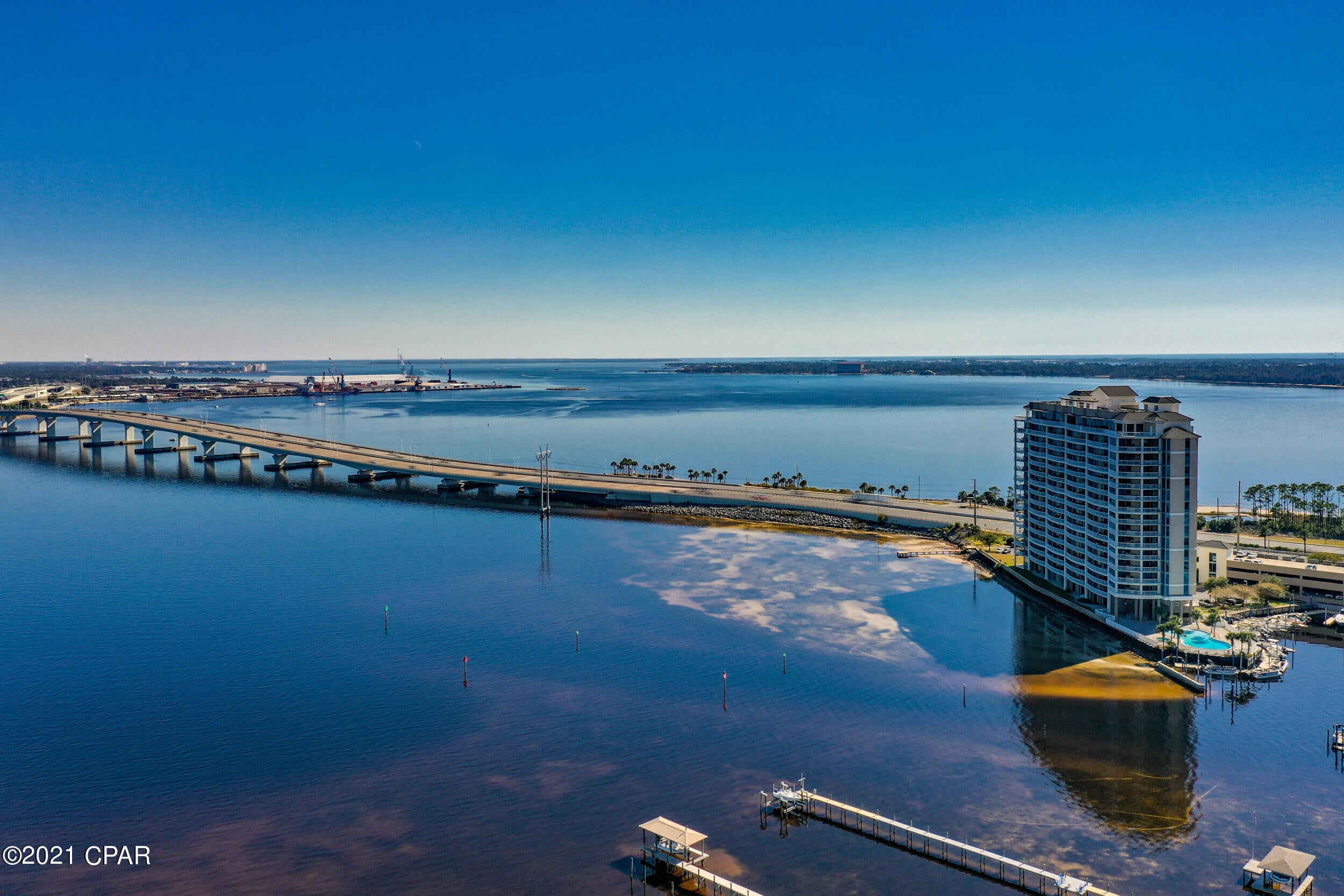 Marina Landing - Residential