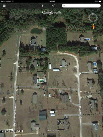 Nice cleared one acre lot in very desireable subdivision. Close to everything READY FOR BUILDING!!!