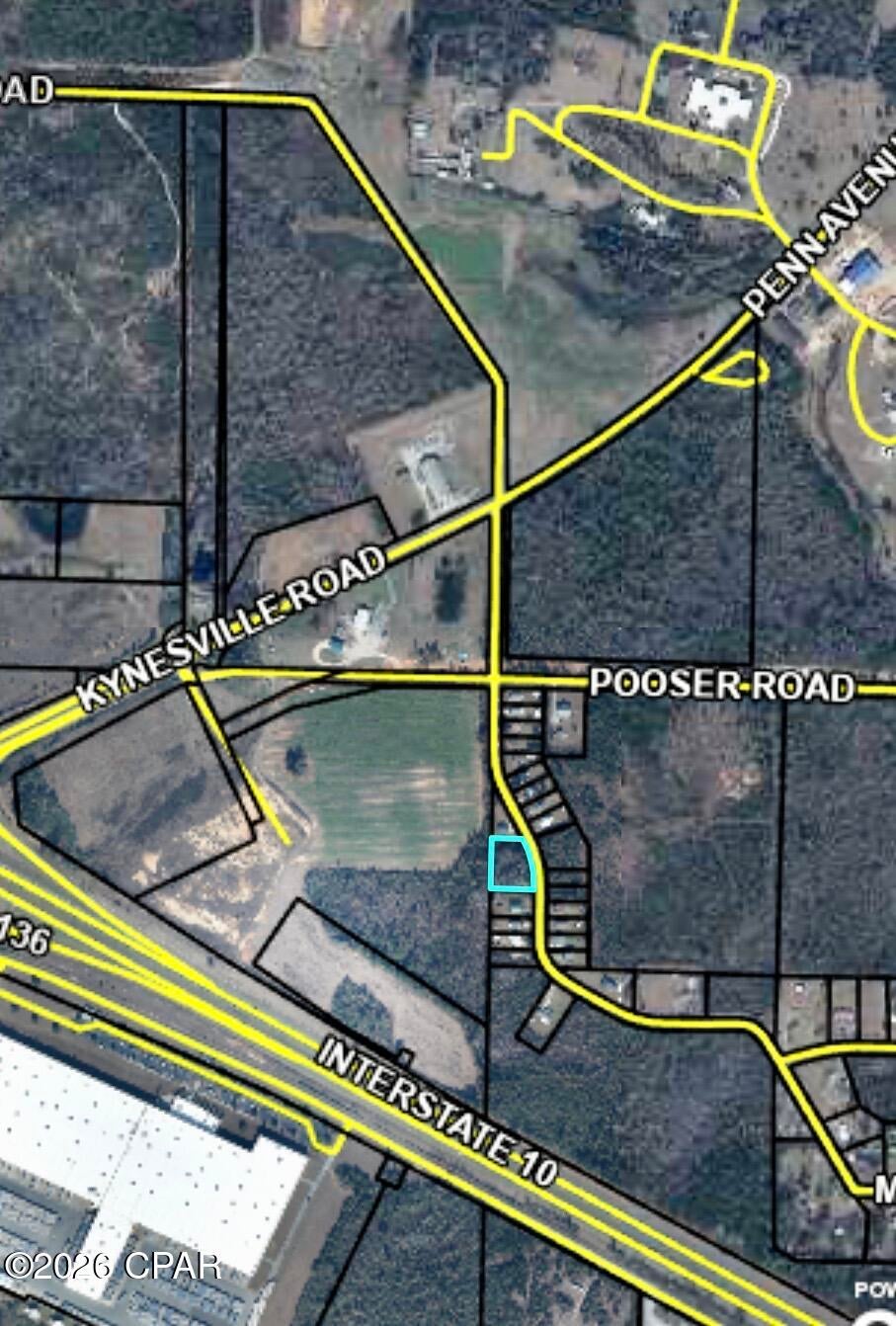 One Acre on Growing Mashburn Road -- 2 lots!  Excellent Homesite Opportunity
Beautiful one-acre property with Mashburn Road frontage in an area of Marianna experiencing continued residential growth and new construction. This is an excellent opportunity for a buyer looking for space to build, invest, or establish a homesite in a developing area while remaining conveniently close to town and Interstate 10.
One of the property's most attractive features is its Mashburn Road frontage and favorable flood-zone positioning. The Property Appraiser's flood map shows the road-front portion of the property in Zone X, with approximately the rear third/corner extending into the AE flood zone. This creates an appealing opportunity to explore a homesite toward the front of the property while retaining additional acreage toward the rear. Buyers should independently verify FEMA flood-zone boundaries, elevation requirements, wetlands, building restrictions and the exact buildable area with the appropriate authorities.
The surrounding Mashburn Road corridor is seeing new residential construction and continued investment, making this an exciting location for someone who wants to purchase land in an area with visible growth rather than an isolated rural parcel. Current city records show recent residential building activity on Mashburn Road, and new construction is already established in Hunters Trace nearby.
The property also offers a nice balance of convenience and open space. The surrounding area includes newer homes, established residential properties and open land, giving the property a spacious North Florida feel while keeping everyday amenities within easy reach.
Located near downtown Marianna, Interstate 10 and the Panama City cutoff, the property is convenient to shopping, restaurants, schools, medical services and employment. The area also offers outstanding outdoor recreation, including Florida Caverns State Park, Jackson Blue Springs, Merritt's Mill Pond and the Chipola River.
For buyers looking for an acre of land with road frontage, a favorable front flood-zone location, nearby new construction and room to create their own homesite, this Mashburn Road property is an opportunity worth seeing.
Property Highlights
• Approximately 1 acre
• Mashburn Road frontage
• Front/roadside portion shown in FEMA Zone X
• Approximately rear third/corner shown in AE flood zone
• Potential homesite toward the front of the property; buyer to verify
• Residential growth and new construction along Mashburn Road
• Convenient to I-10 and downtown Marianna
• Close to shopping, dining, schools, healthcare and other services
• Near Florida Caverns State Park, Jackson Blue Springs and Merritt's Mill Pond
• Attractive combination of residential development and open space
• Excellent opportunity for a new home, investment or future property
• Buyer to verify zoning, utilities, flood-zone boundaries, wetlands, access and all building/development requirements