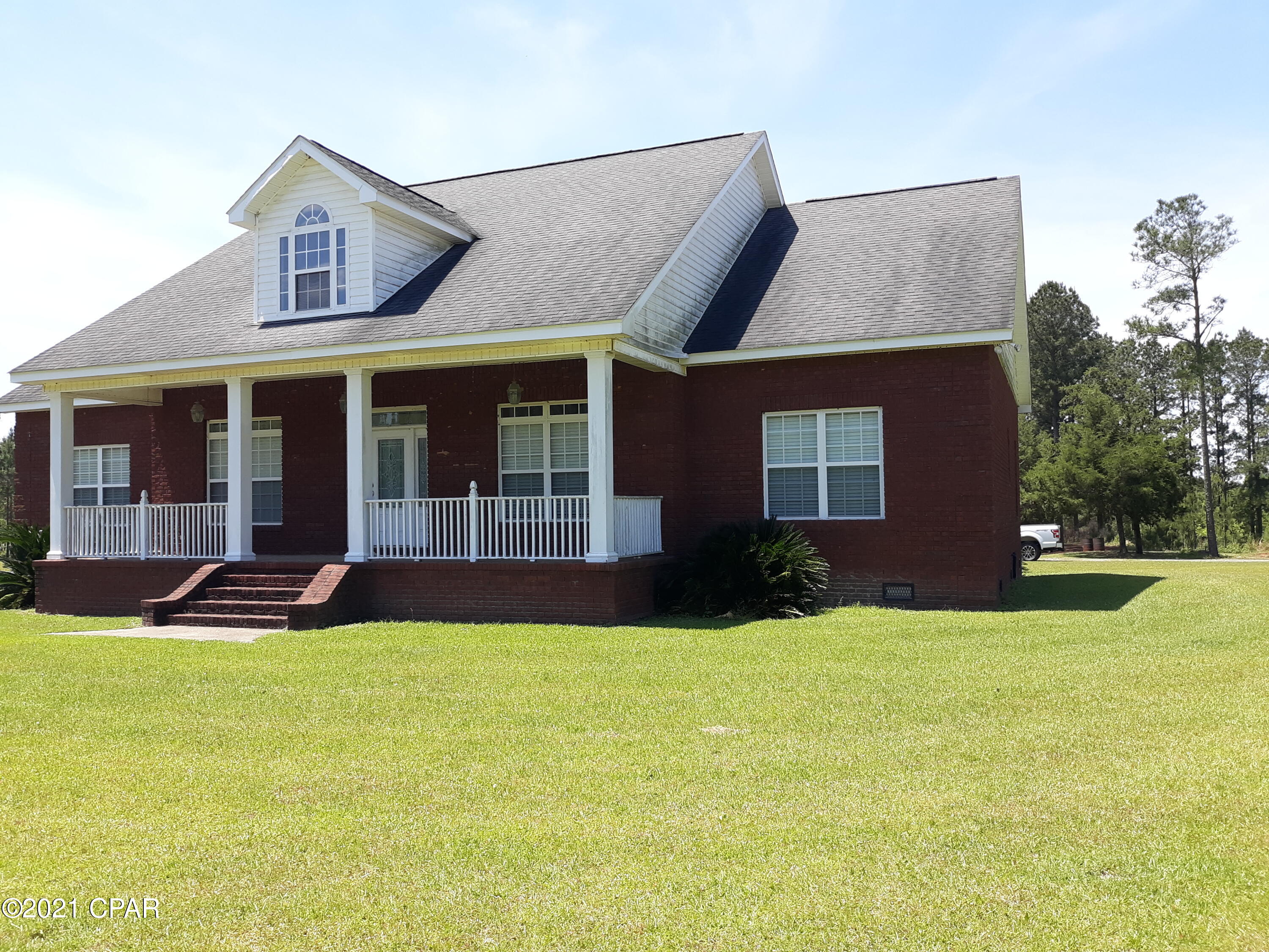 [No Recorded Subdiv] - Residential