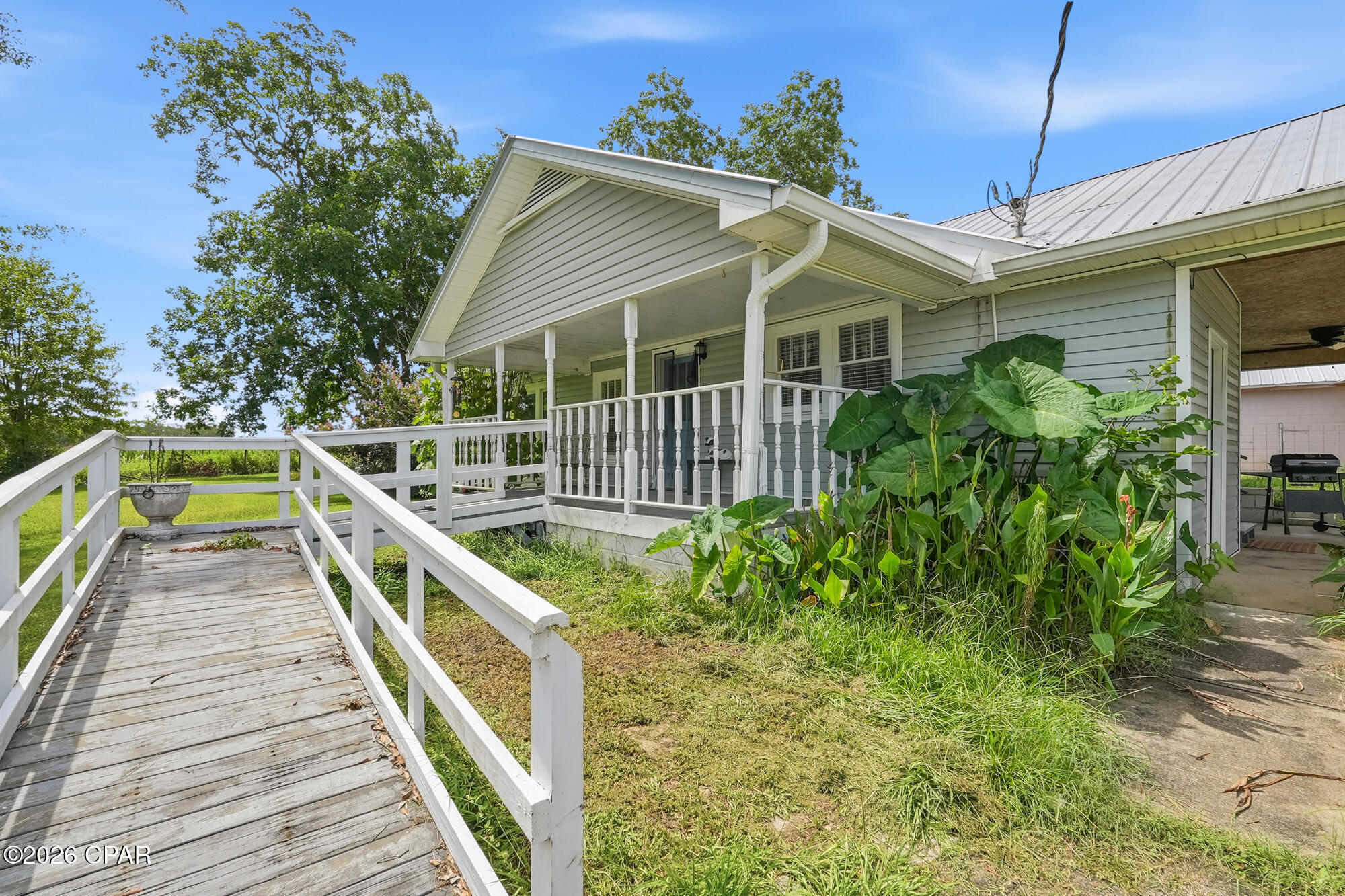 Bonifay - Residential