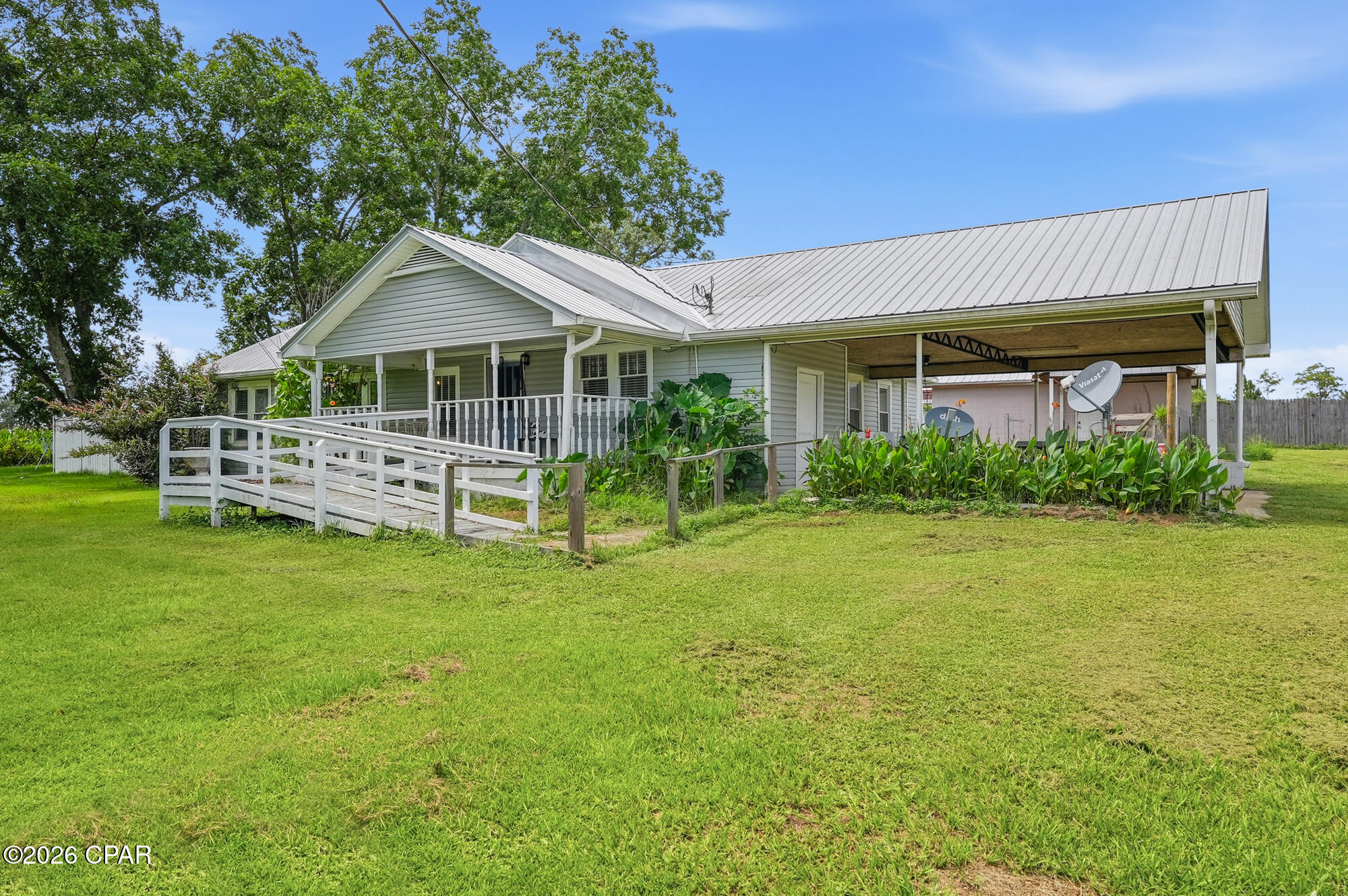 Bonifay - Residential