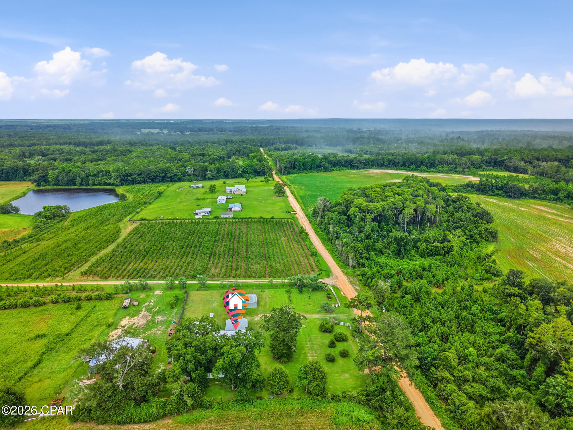 Bonifay - Residential