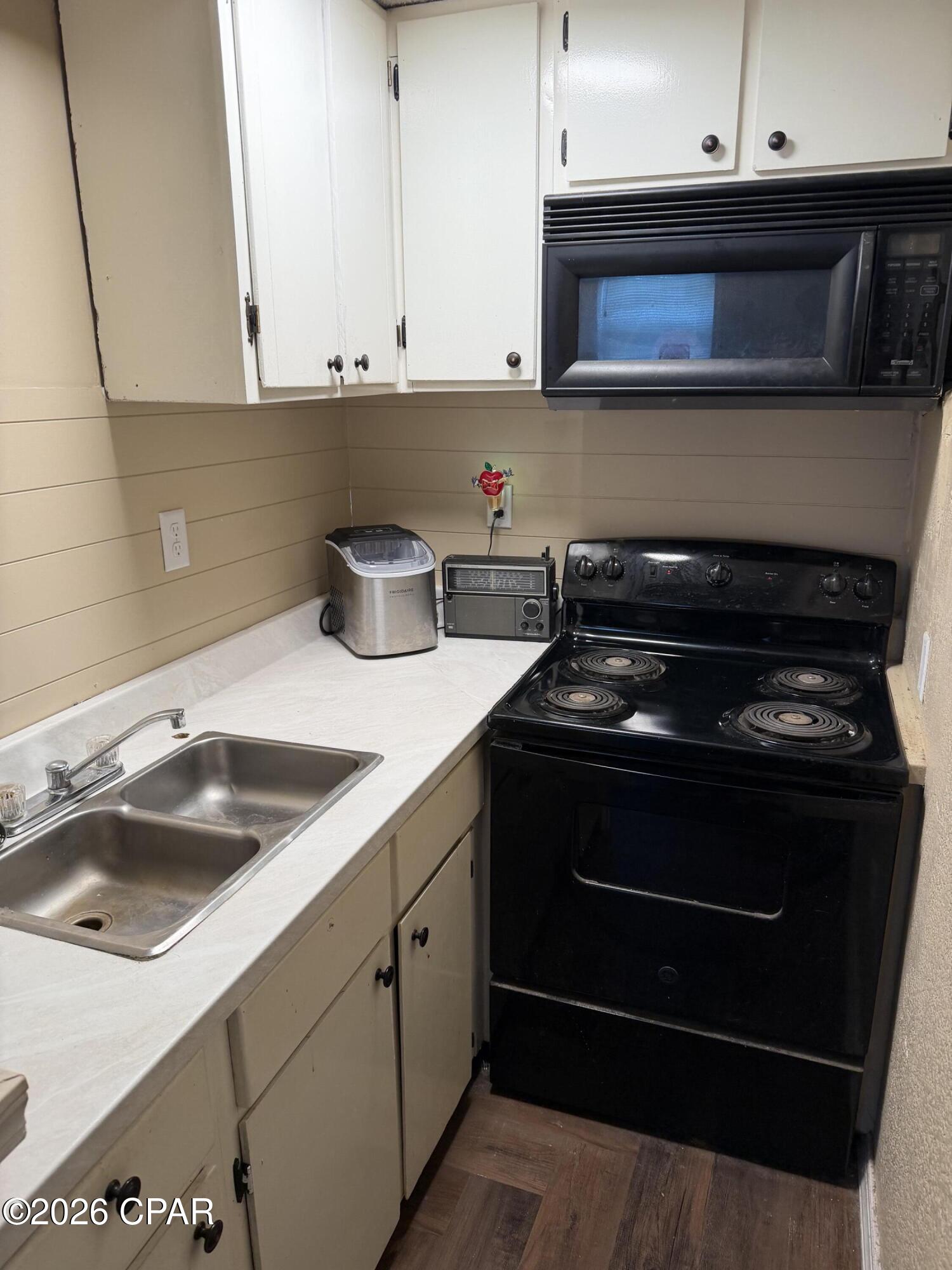Bonifay - Residential