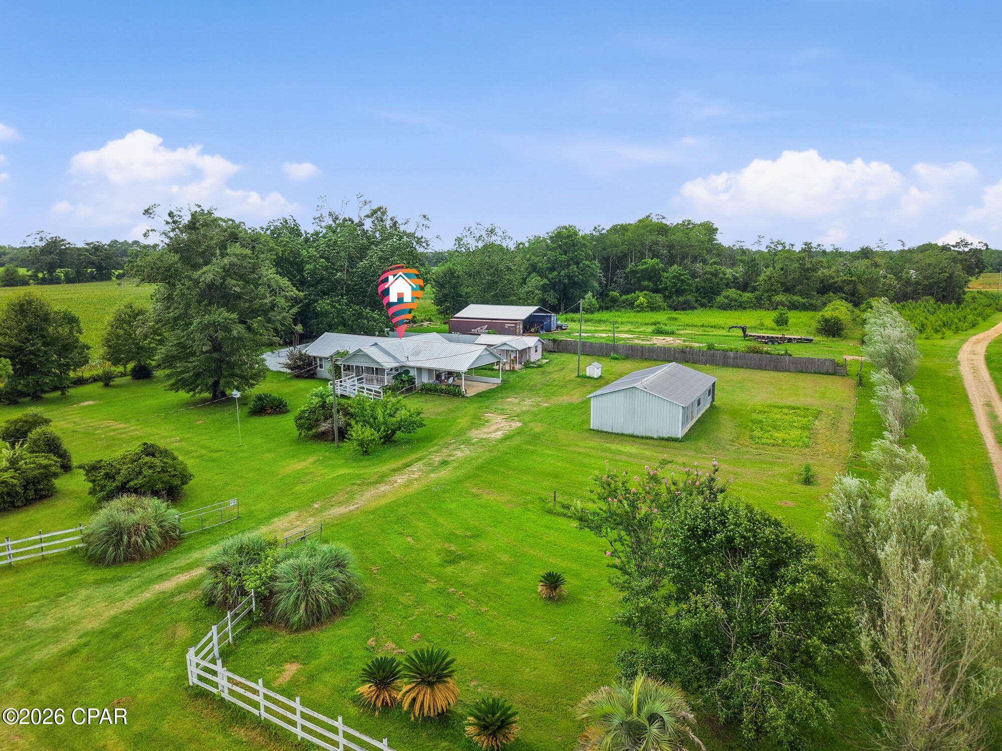 Bonifay - Residential