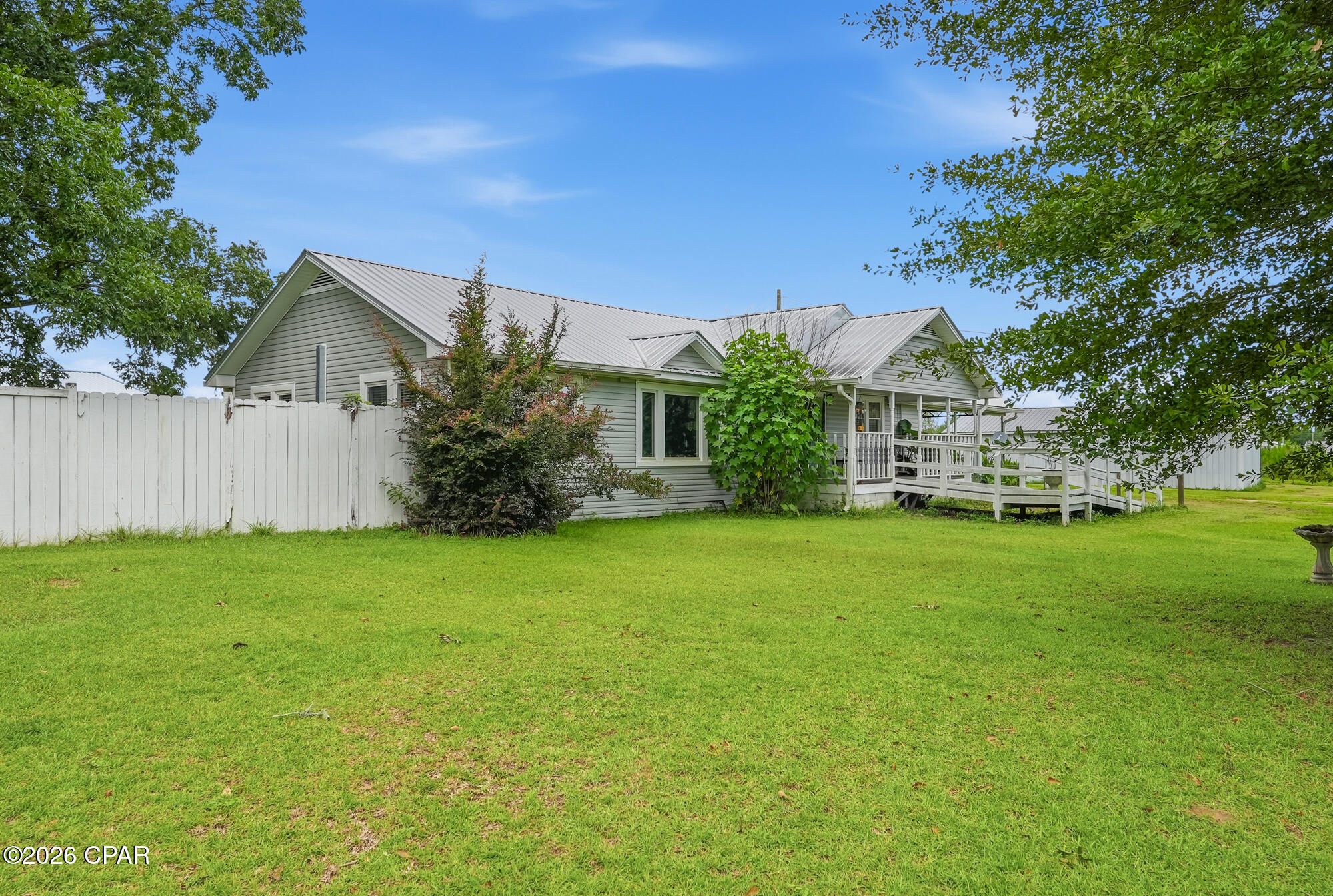 Bonifay - Residential