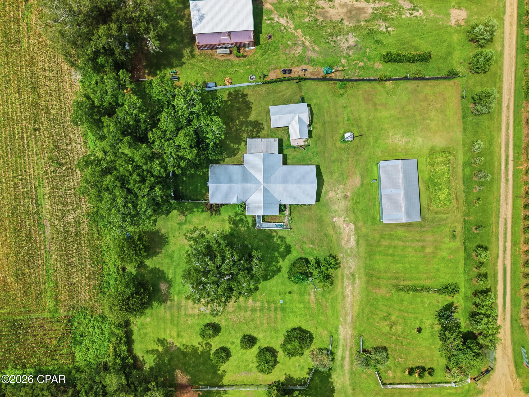 Bonifay - Residential