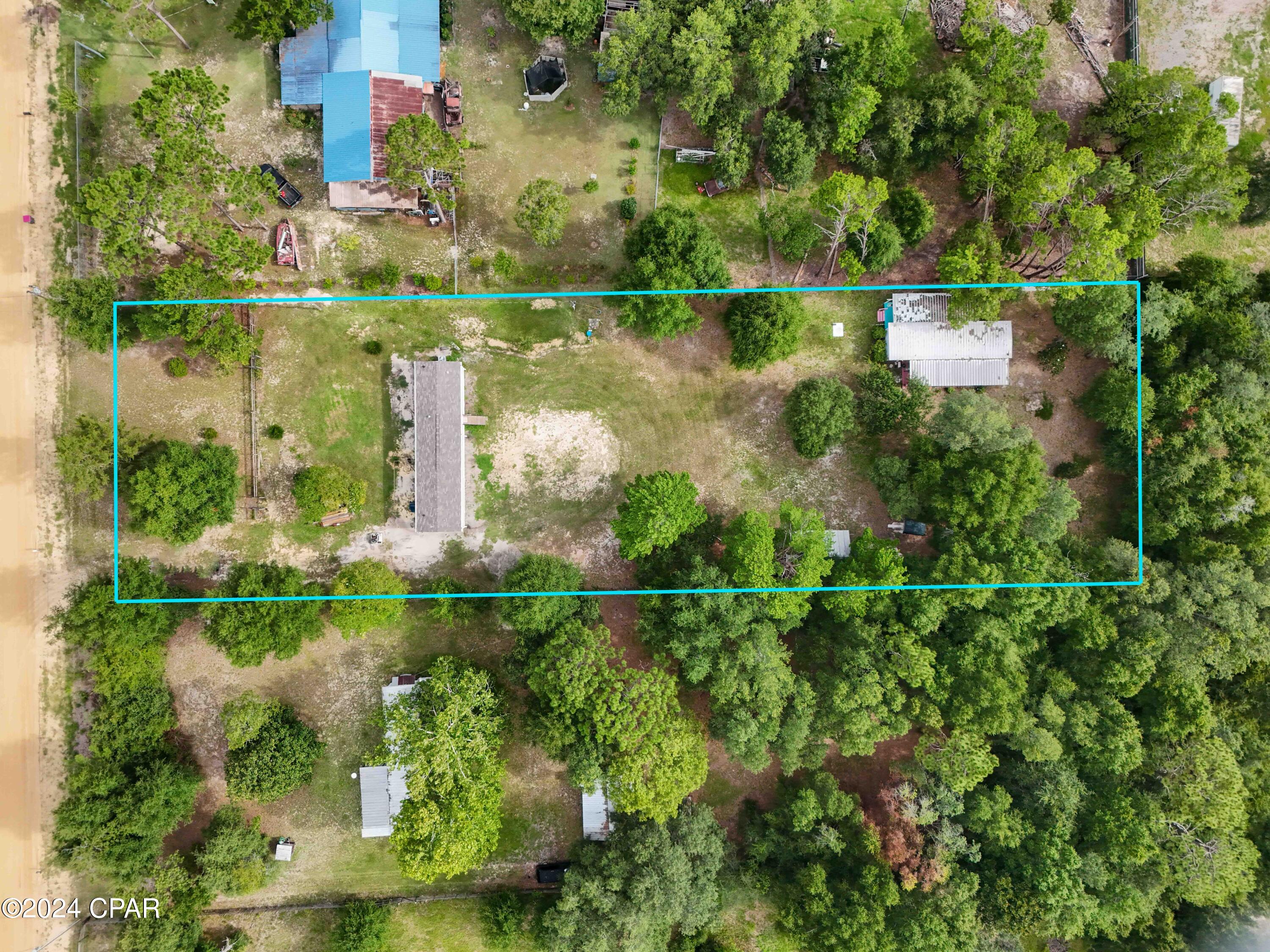 No Named Subdivision - Residential
