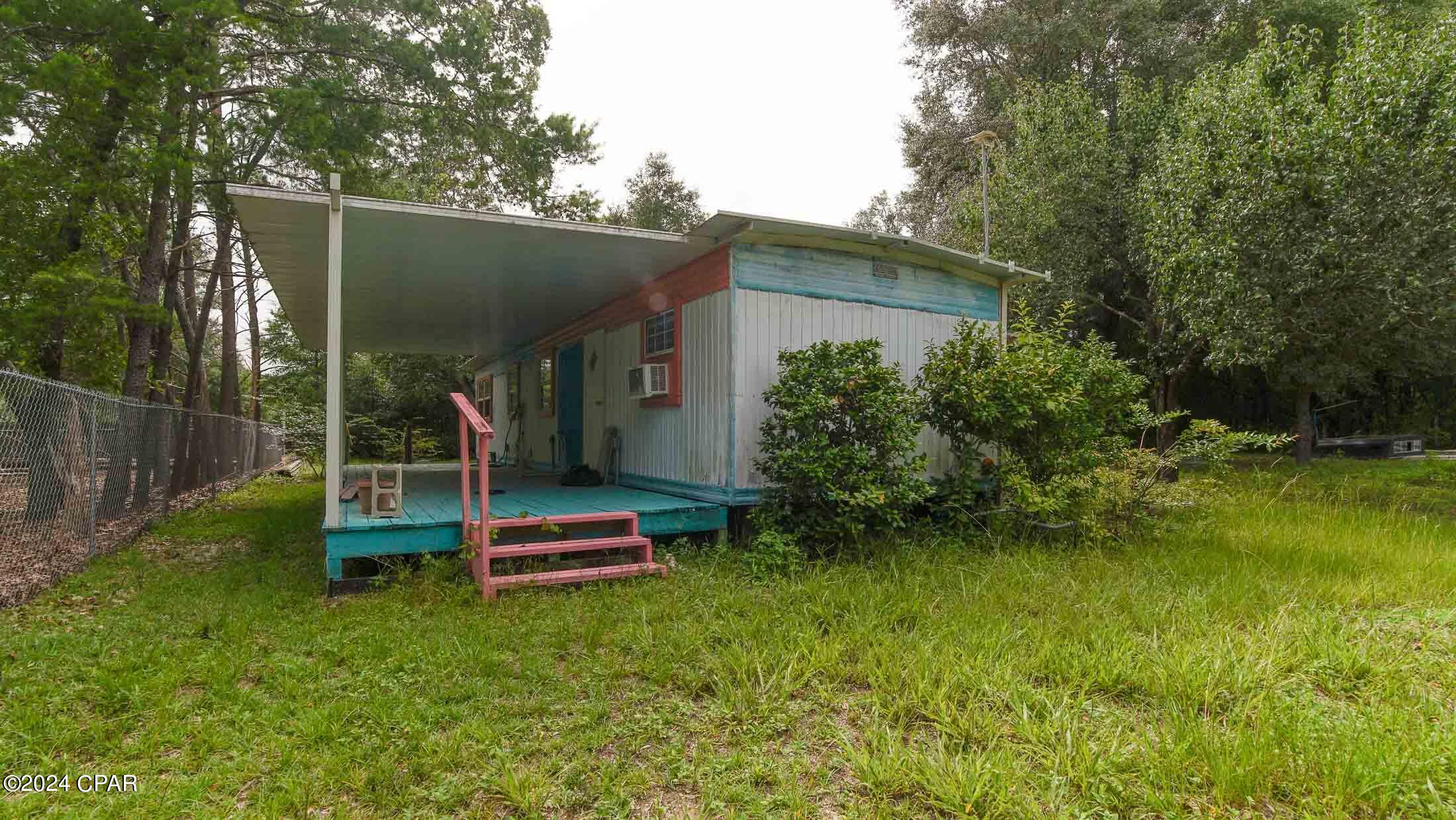 No Named Subdivision - Residential