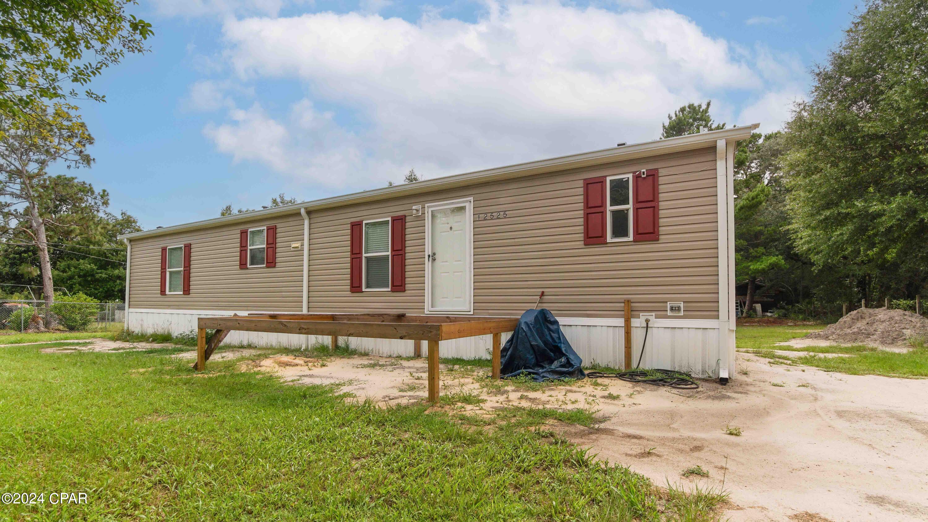 No Named Subdivision - Residential